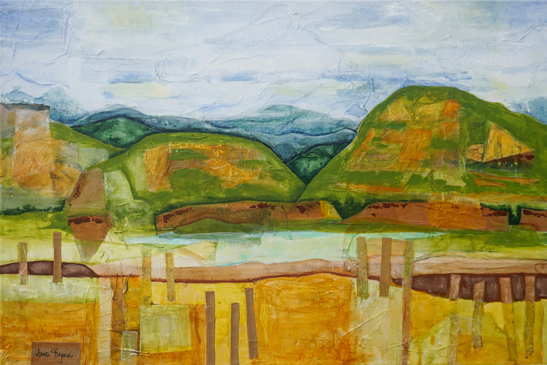 Tambar Springs 51 x 76 x cm