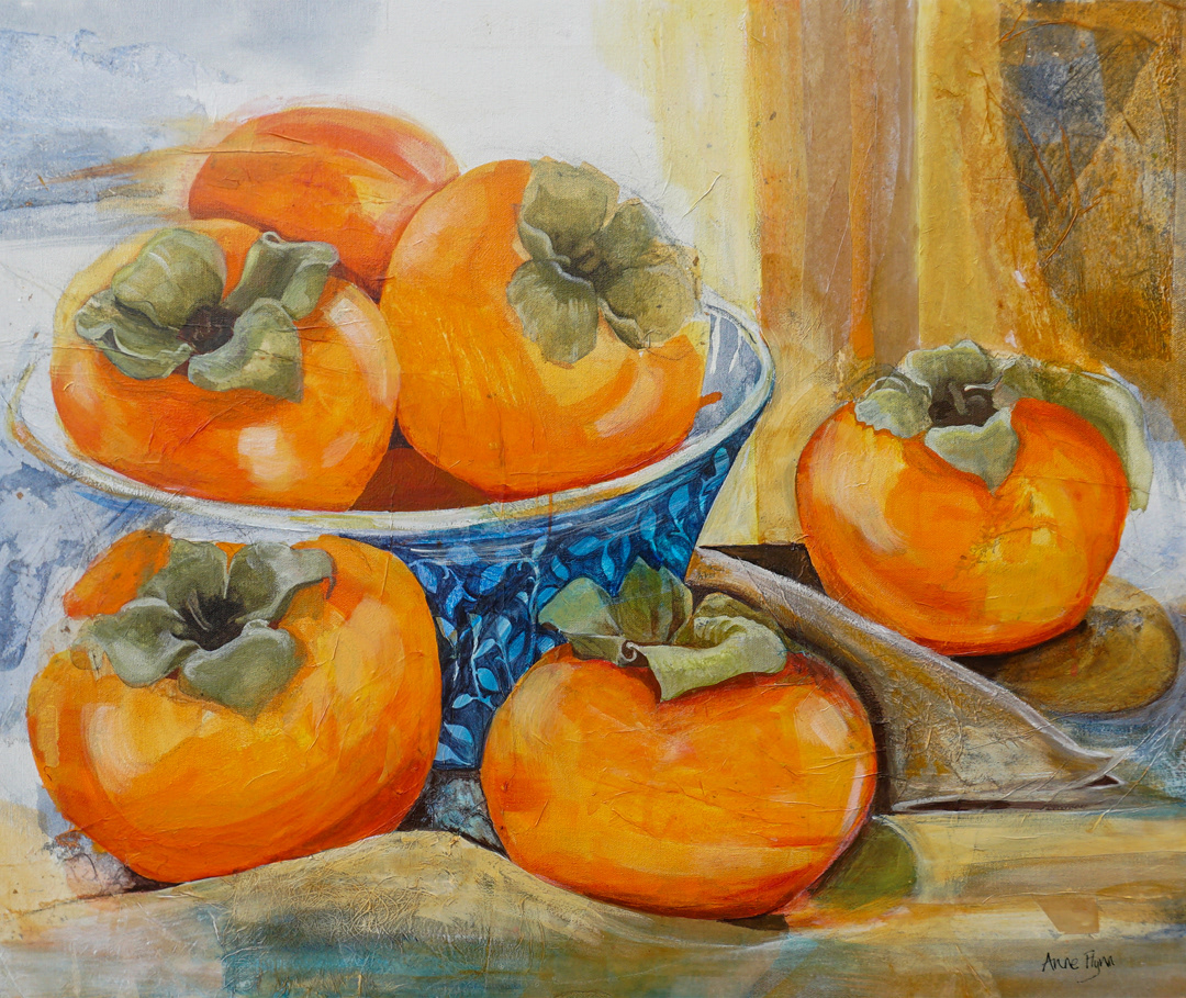 Garden Harvest 61 x 76 x cm