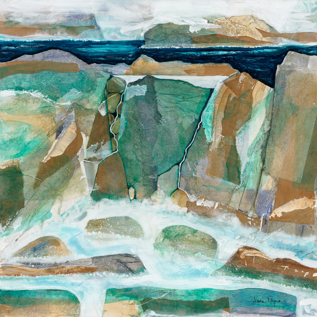 Unbreakable Breakwater 61 x 61 x cm