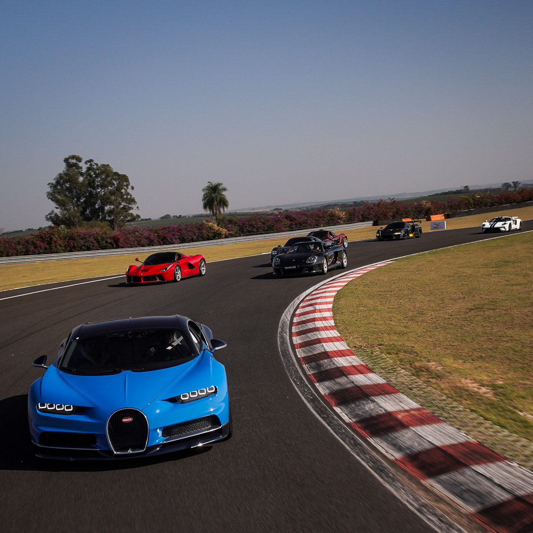 Hyper Cars