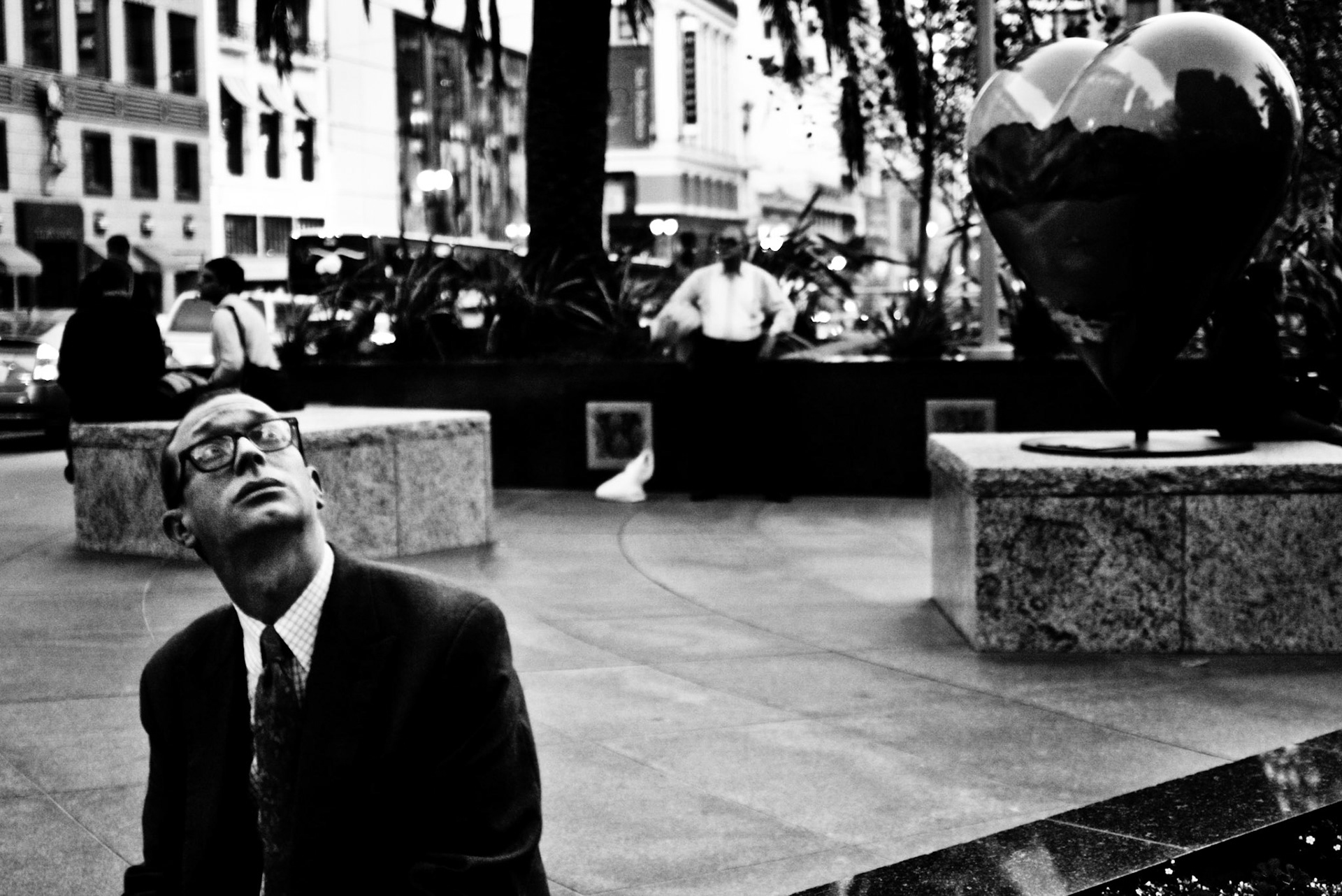 San Francisco, 2006