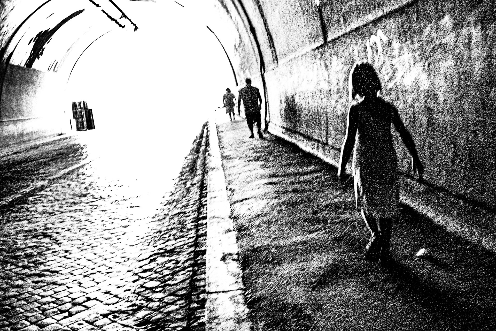 Rome, 2007