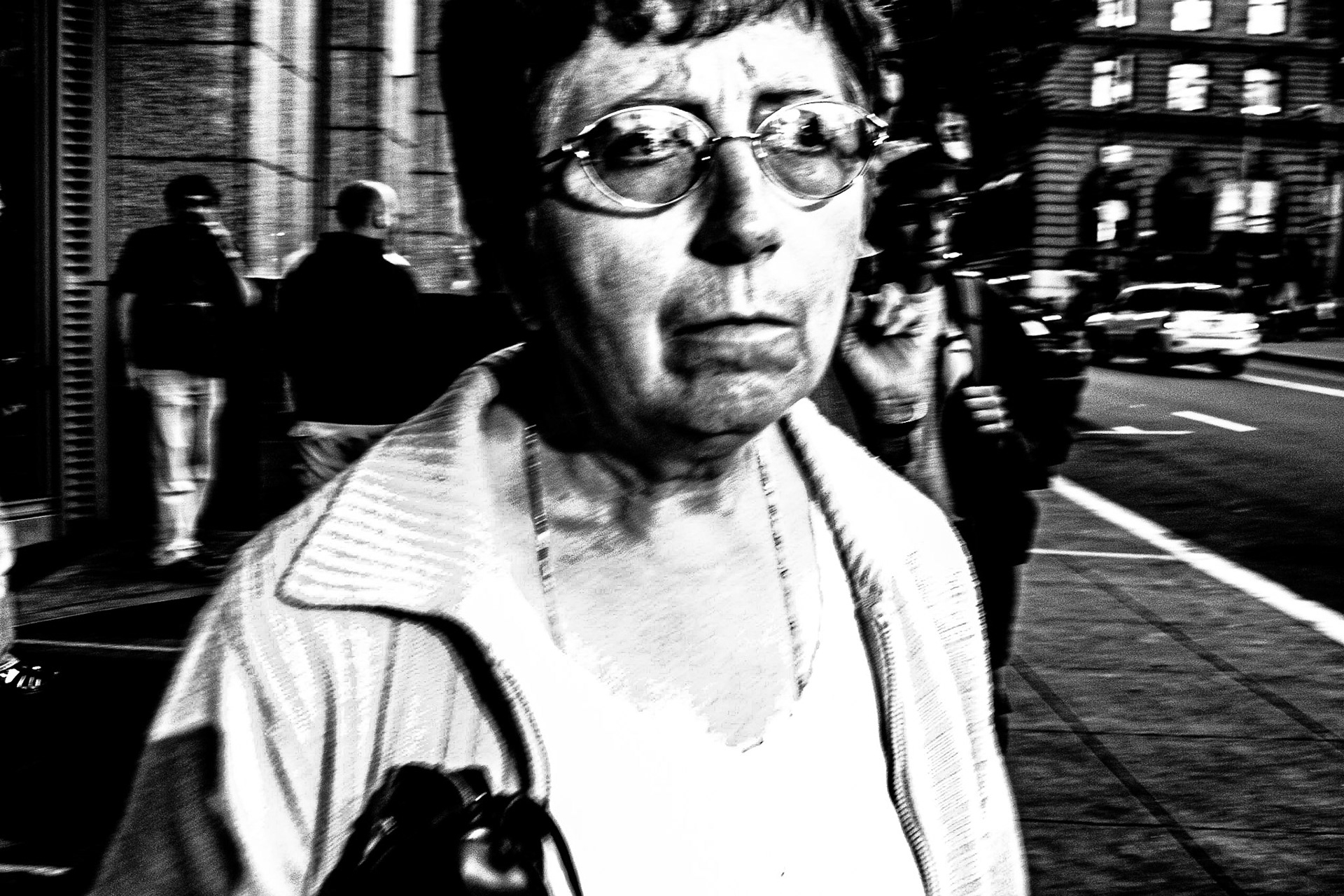 San Francisco, 2009