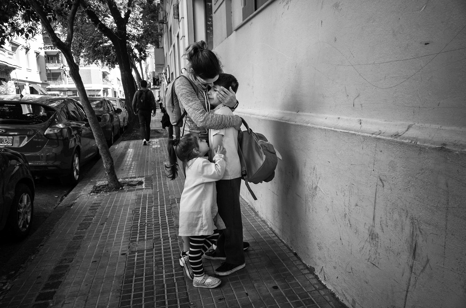 Buenos Aires, 2018