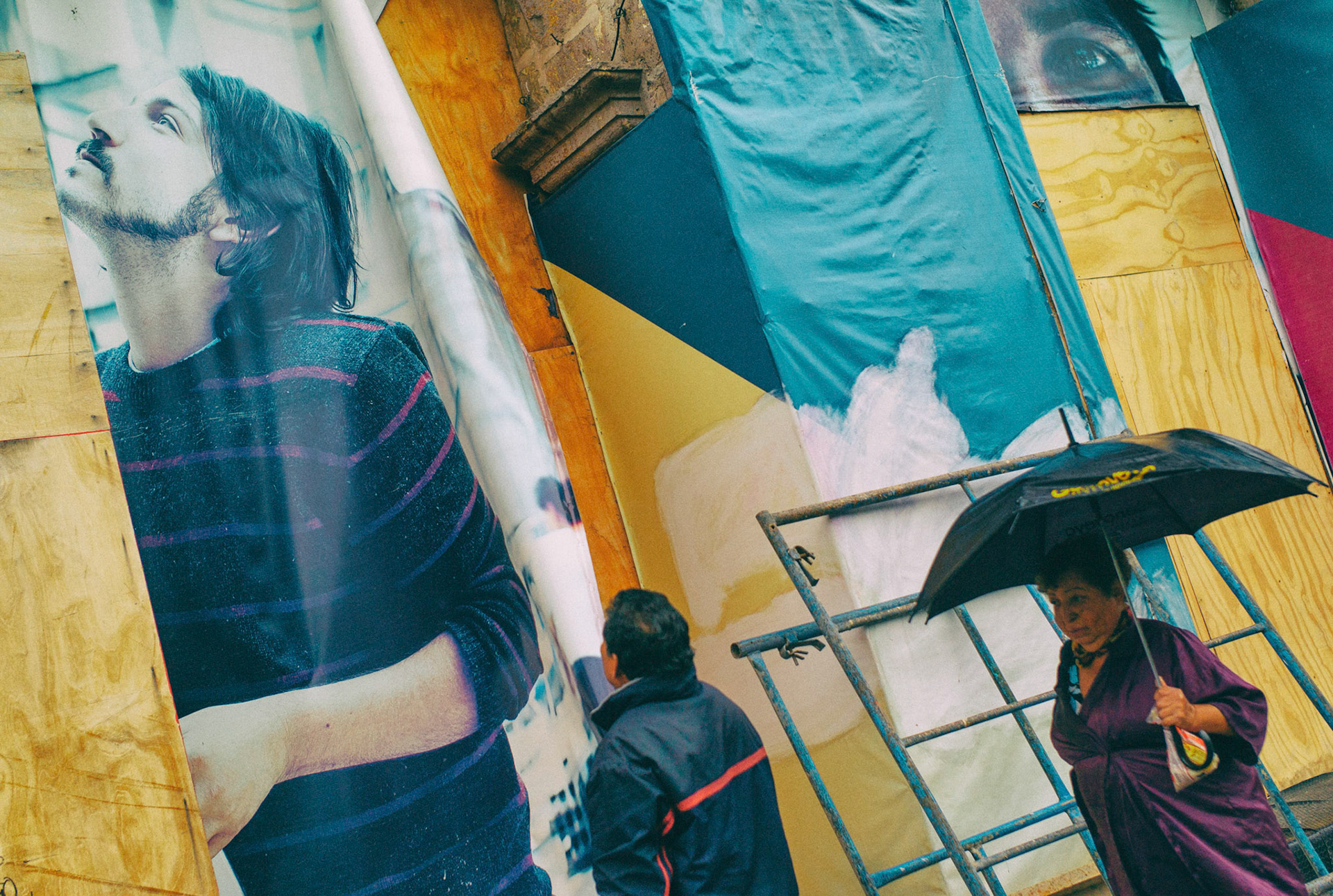 Morelia, Mexico, 2012