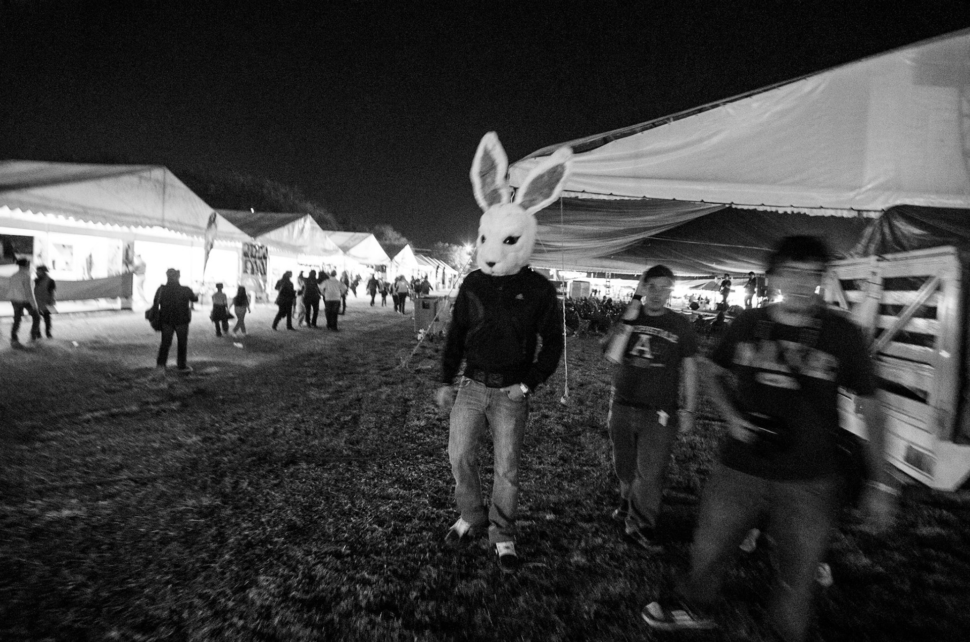 León, Mexico, 2012