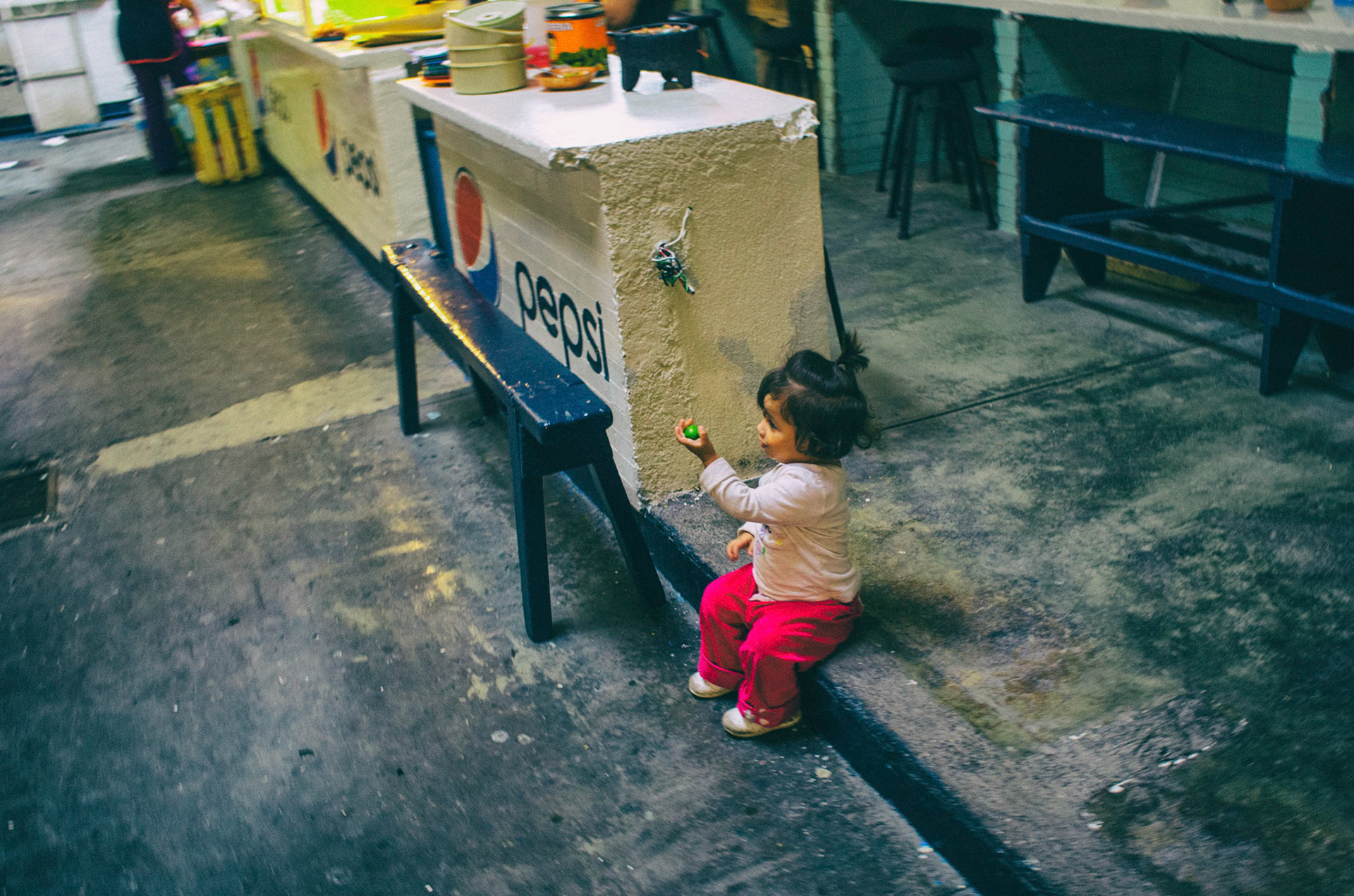 Morelia, Mexico, 2012