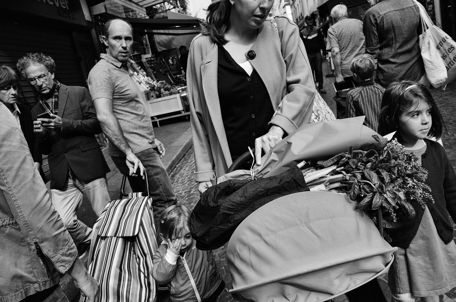 Paris, 2019
