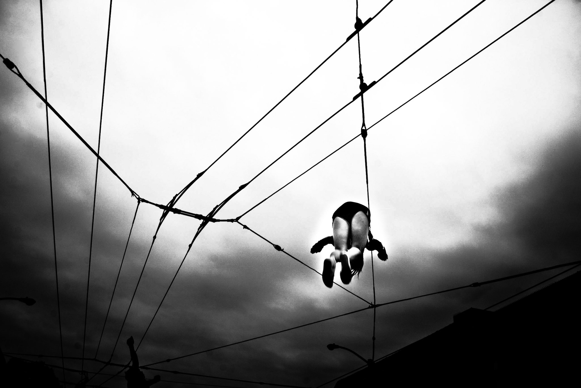 San Francisco, 2006