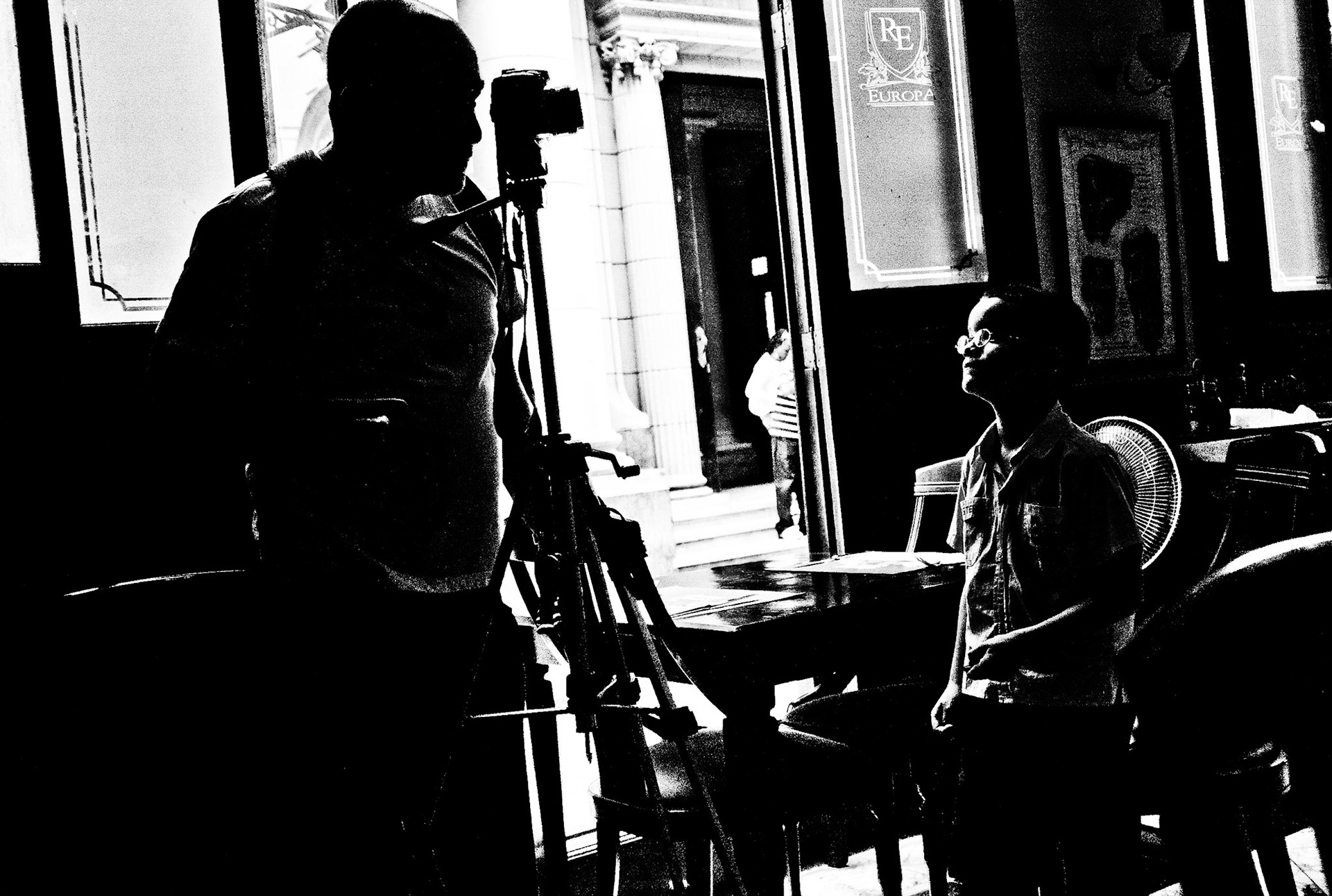 La Habana, Cuba, 2010