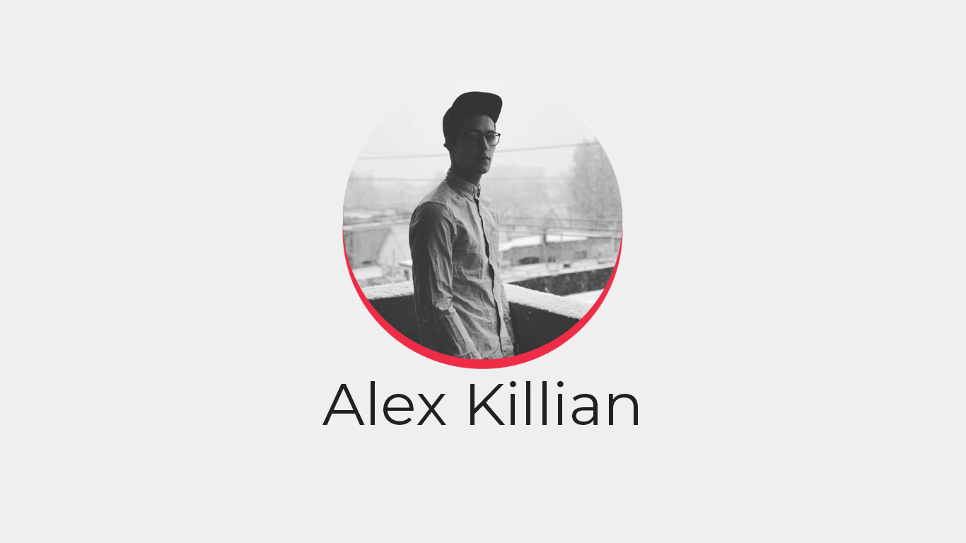 Alex Killian 