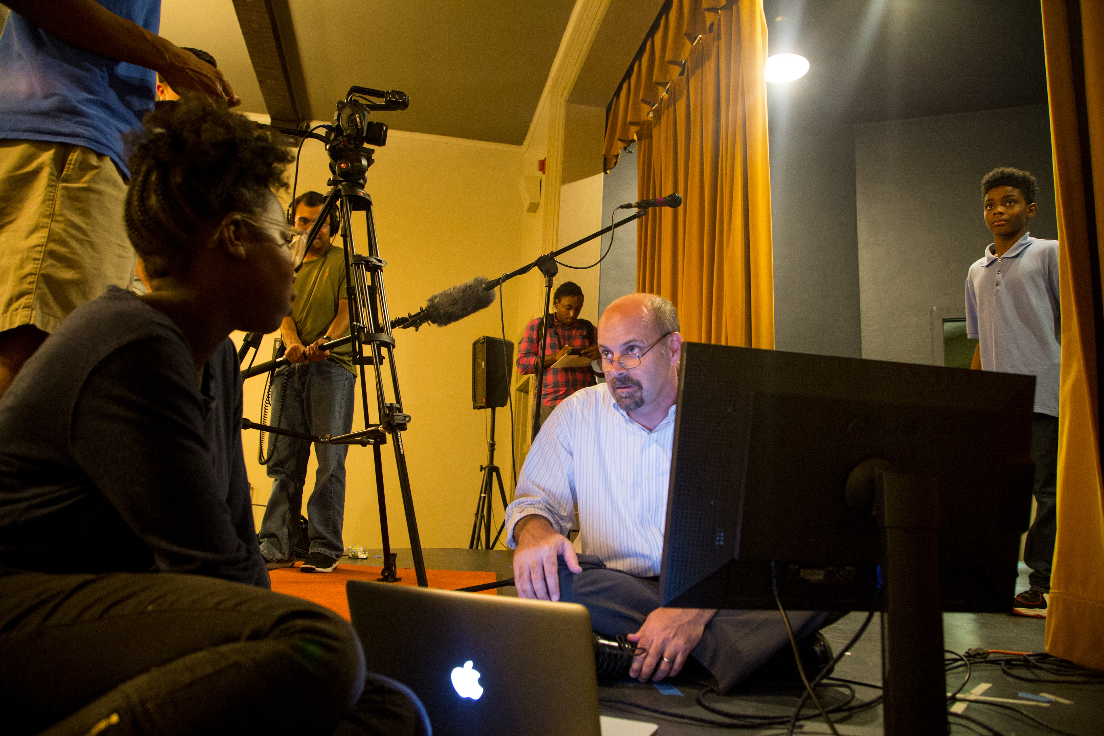 Video Production/Direction