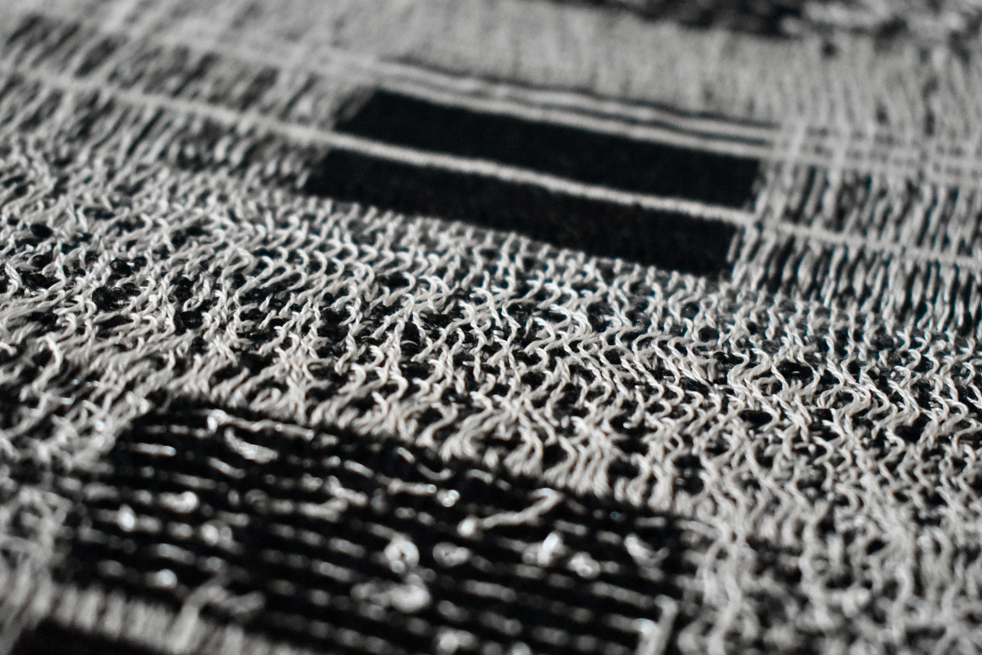 Dimensional Structures, Lottie Whyman