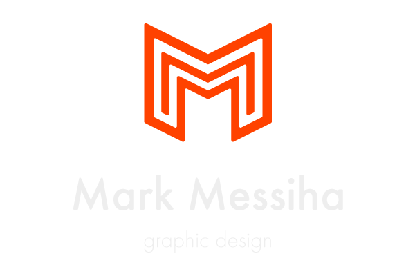 Mark Messiha logo