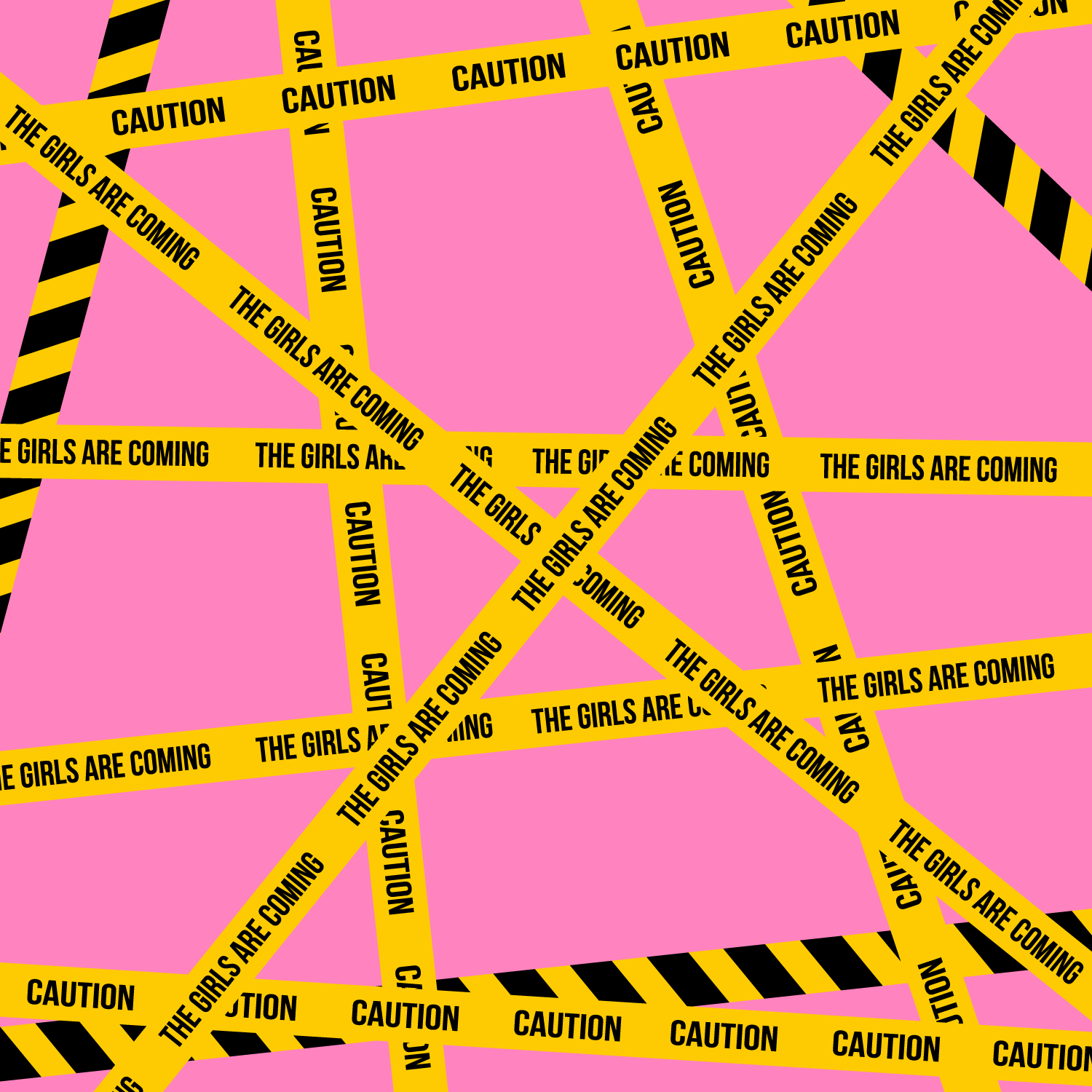 Rebrand/restock announcement