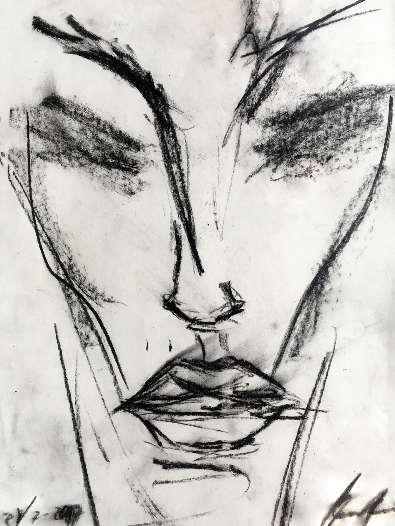 "Madness" A4, Italy 2017