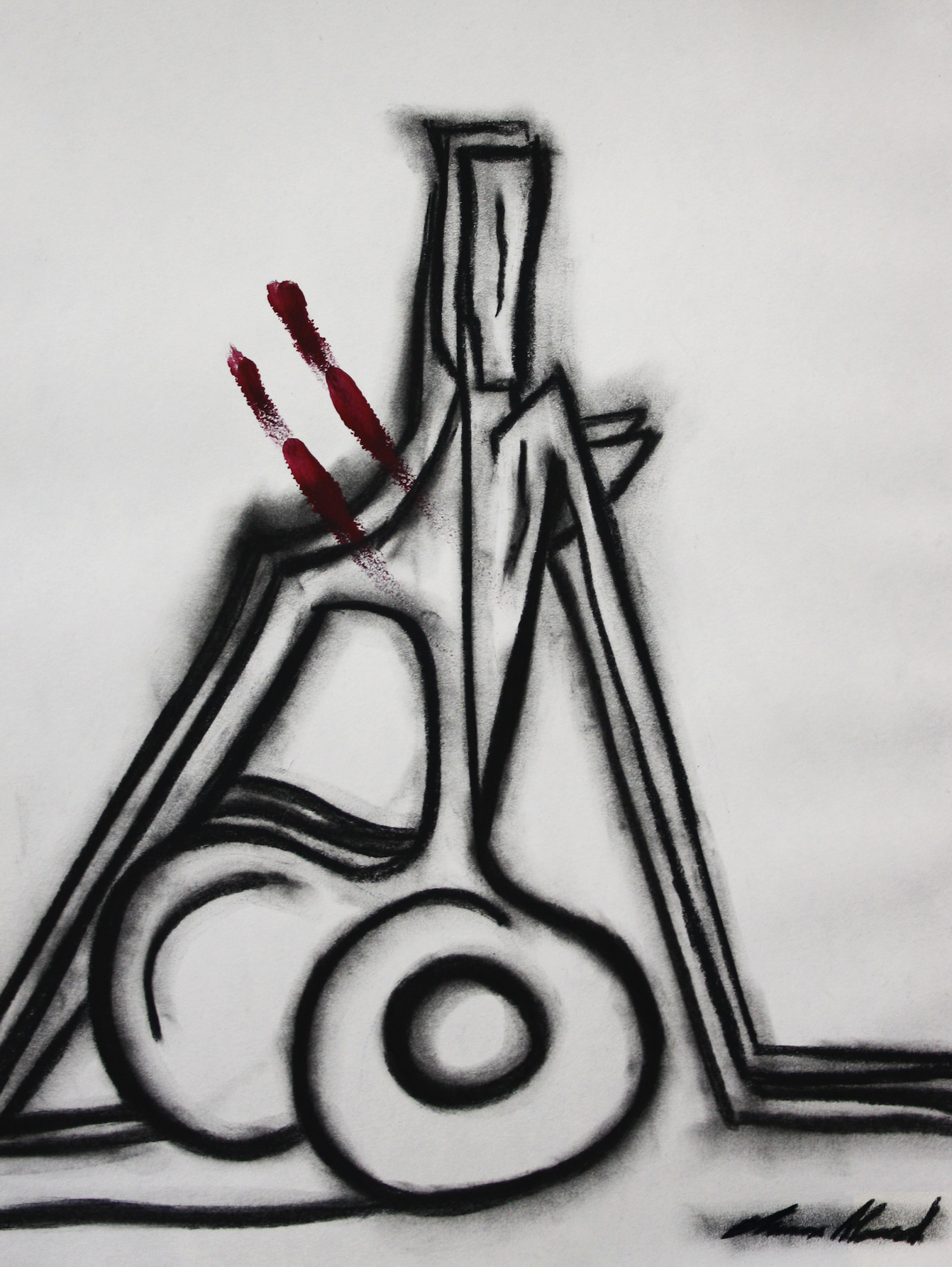 "Energy" A3, Italy 2019