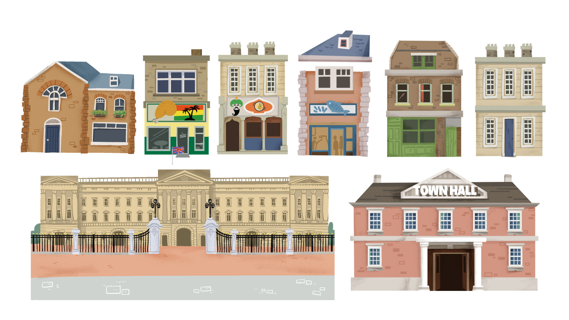 Background Design