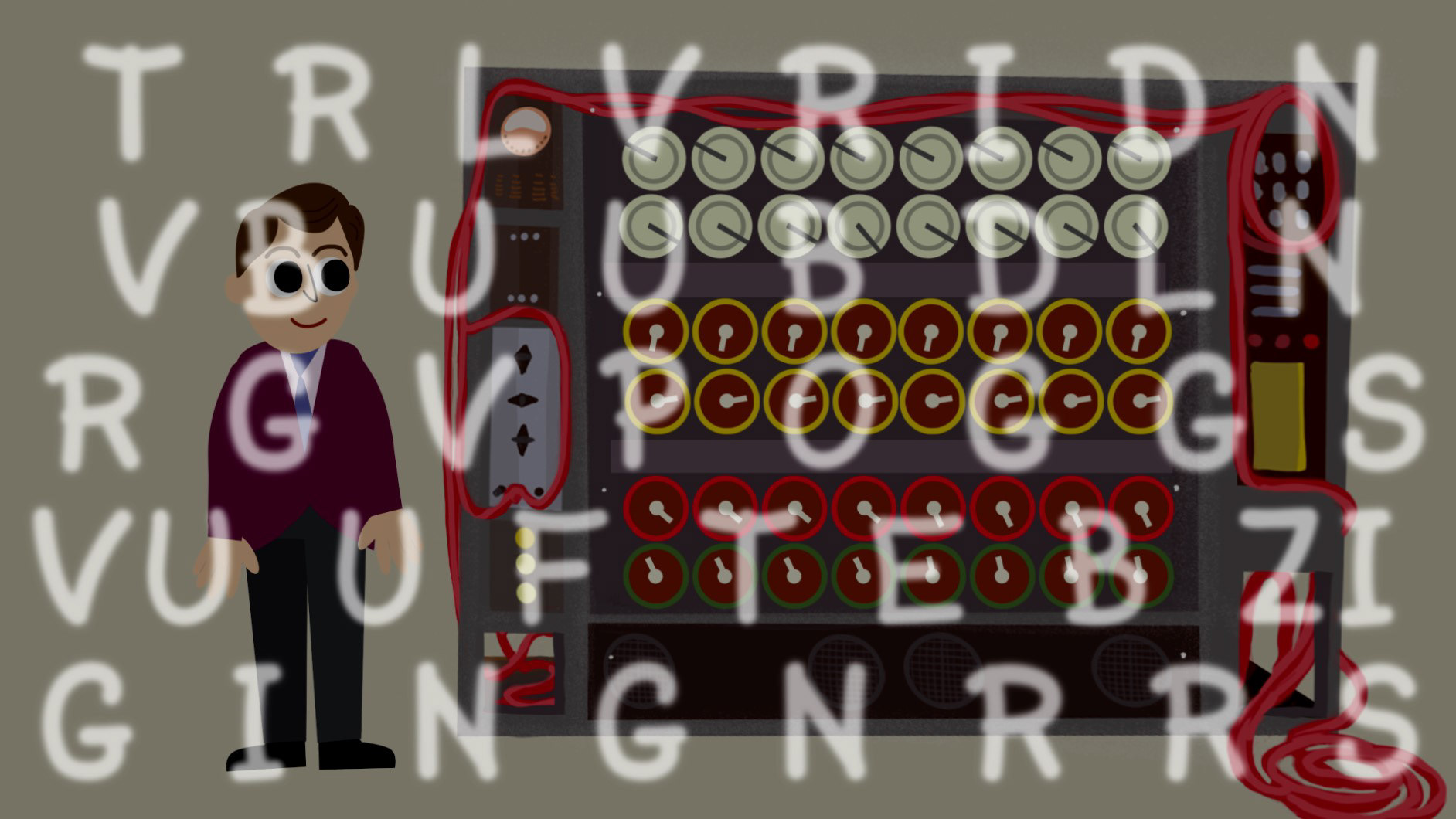 Alan Turing