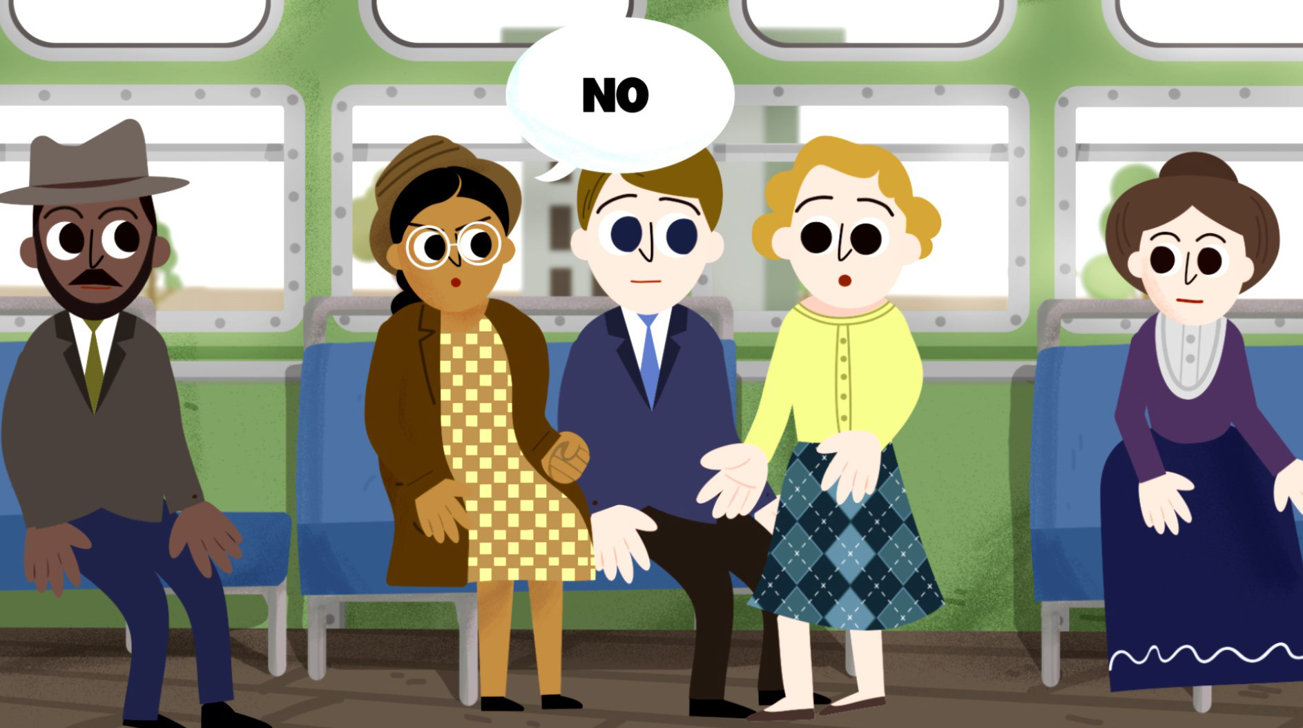 Rosa Parks