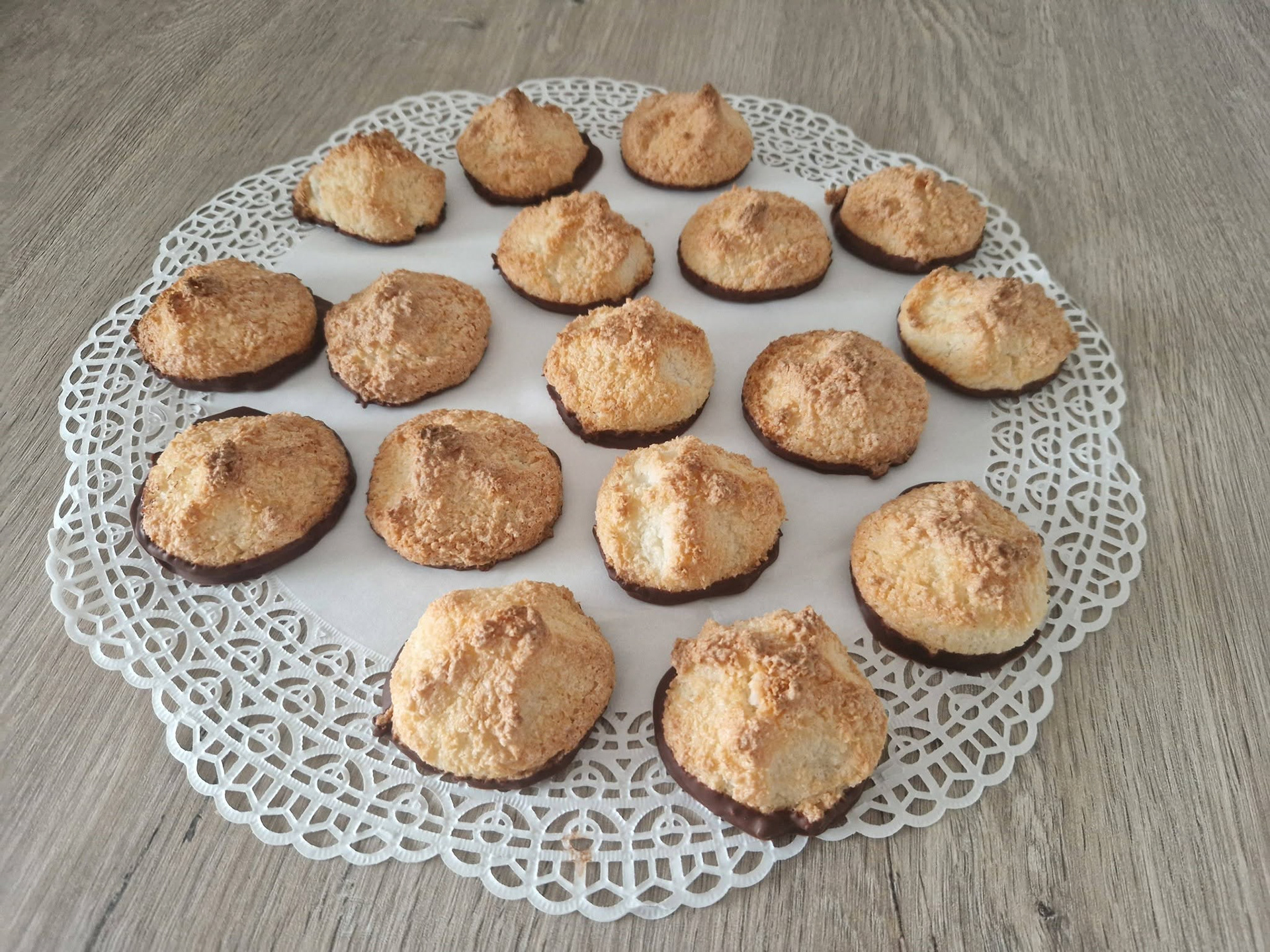 Kokosrotjes