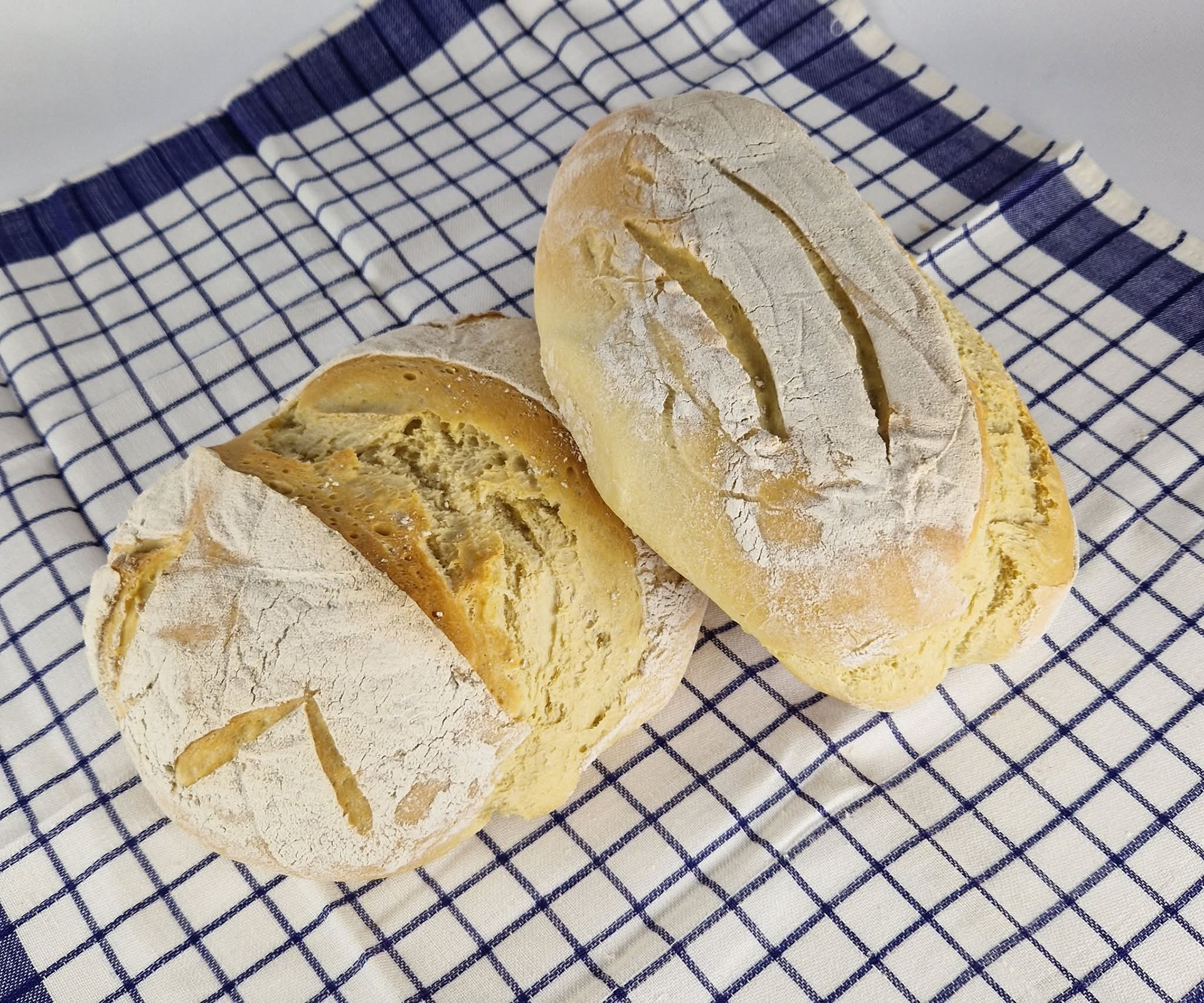 Witte Bollenbroden 