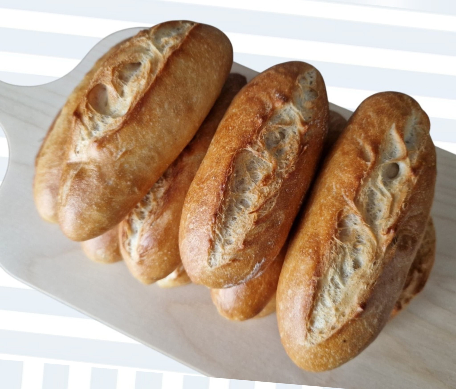 Pistoletjes