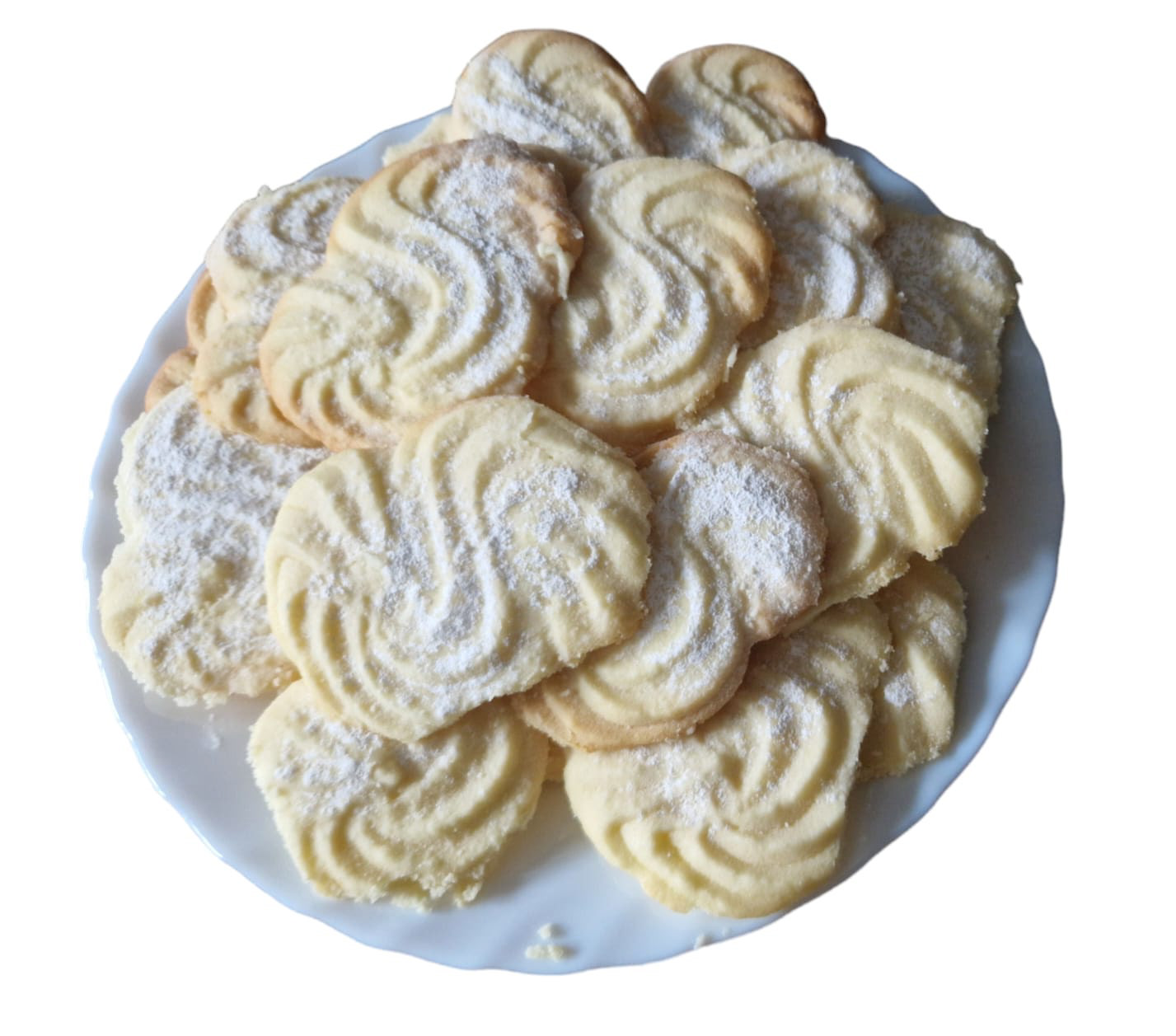 Wener dessert