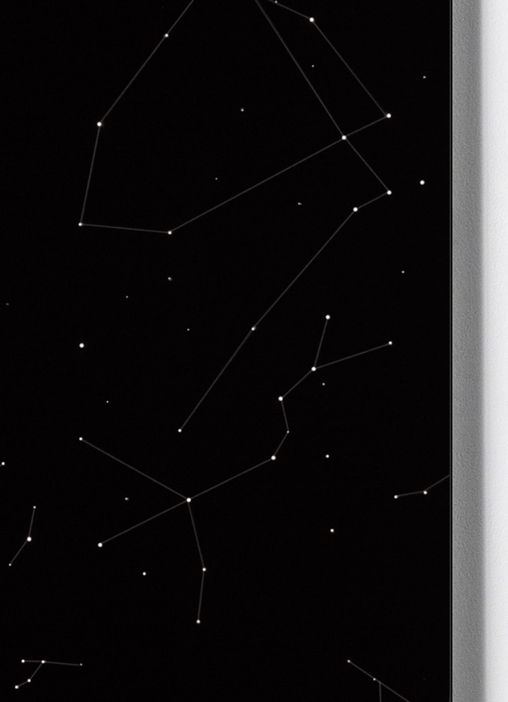Star Panel