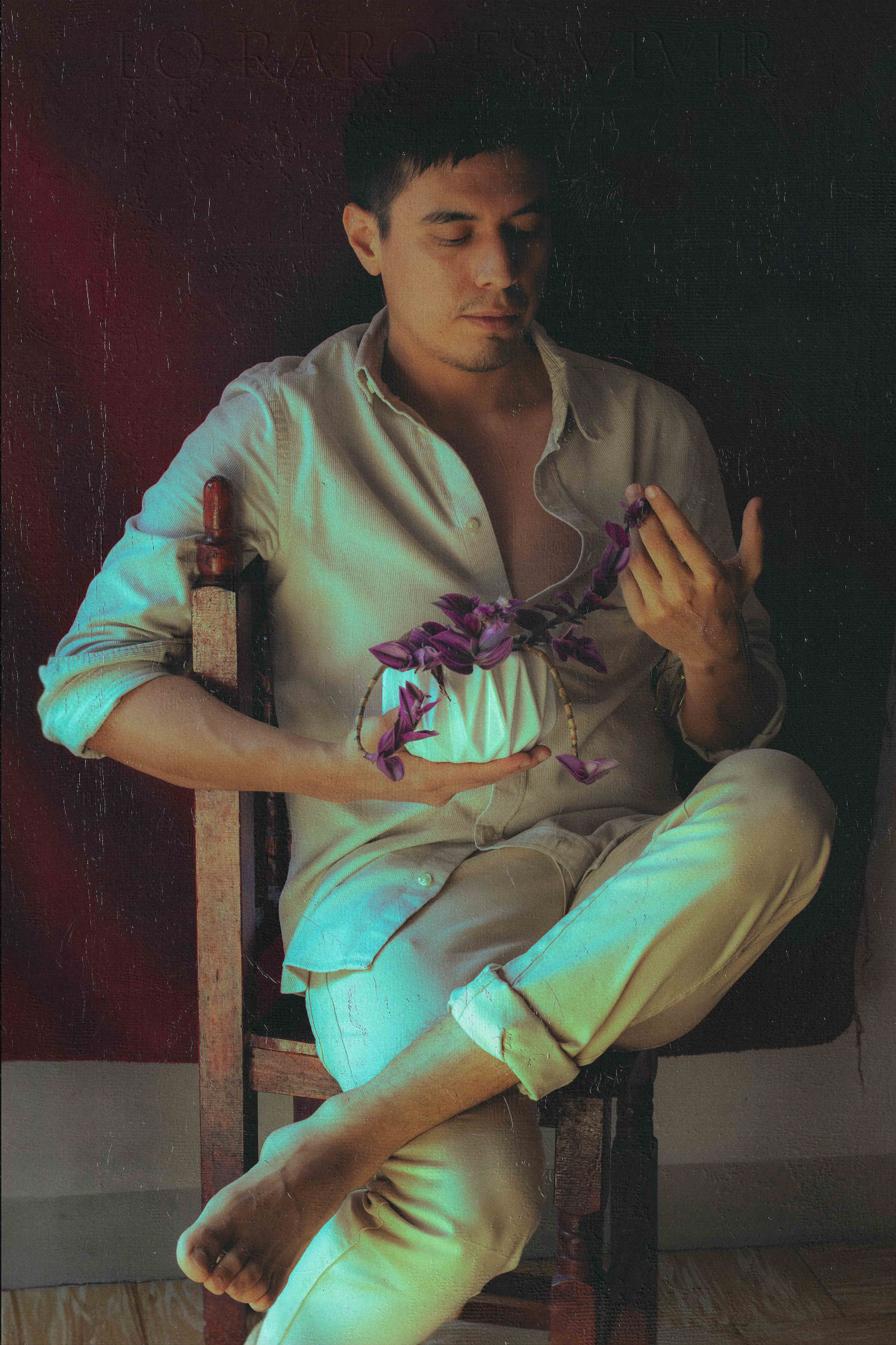 Lo Raro es Vivir (I)