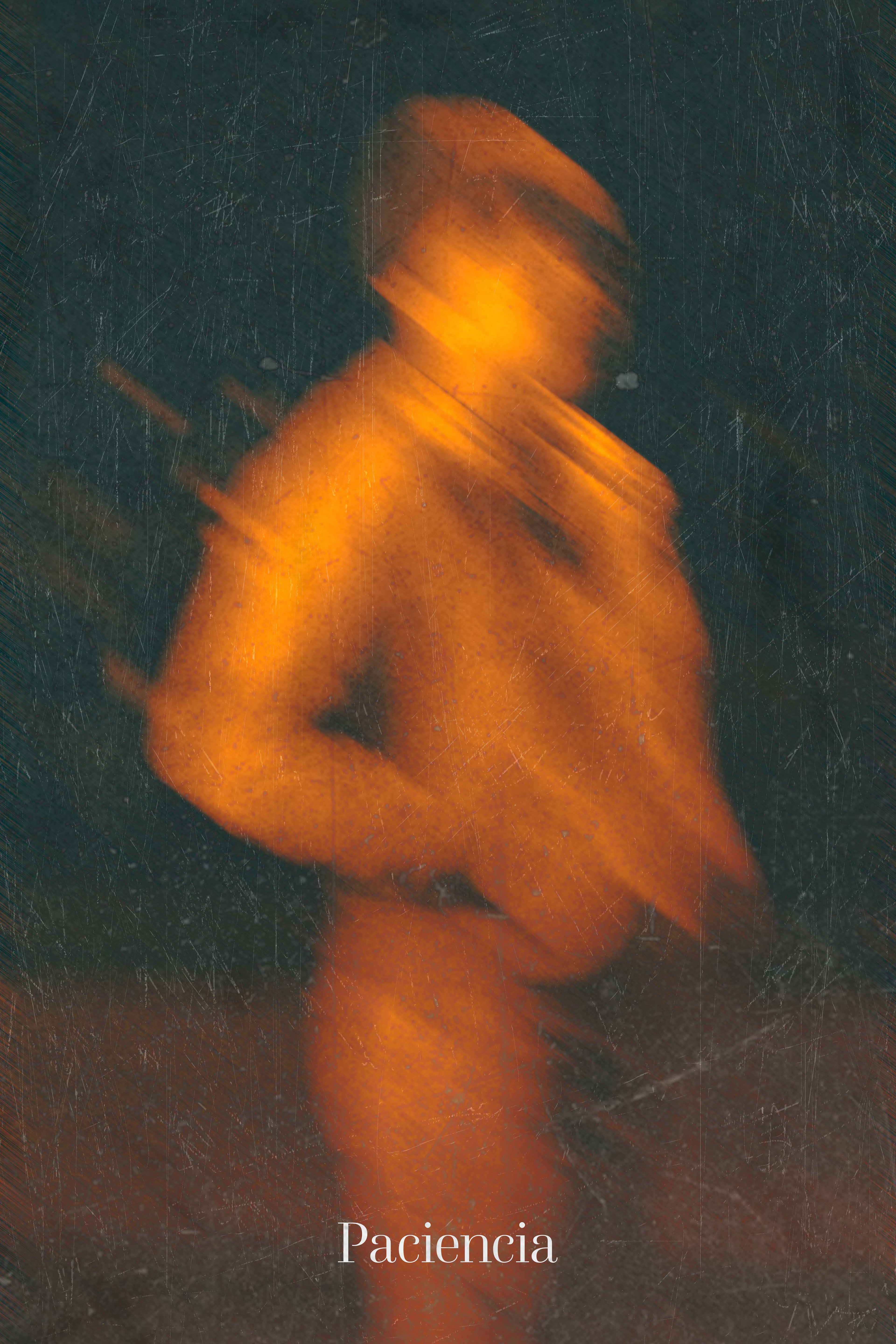 Paciencia