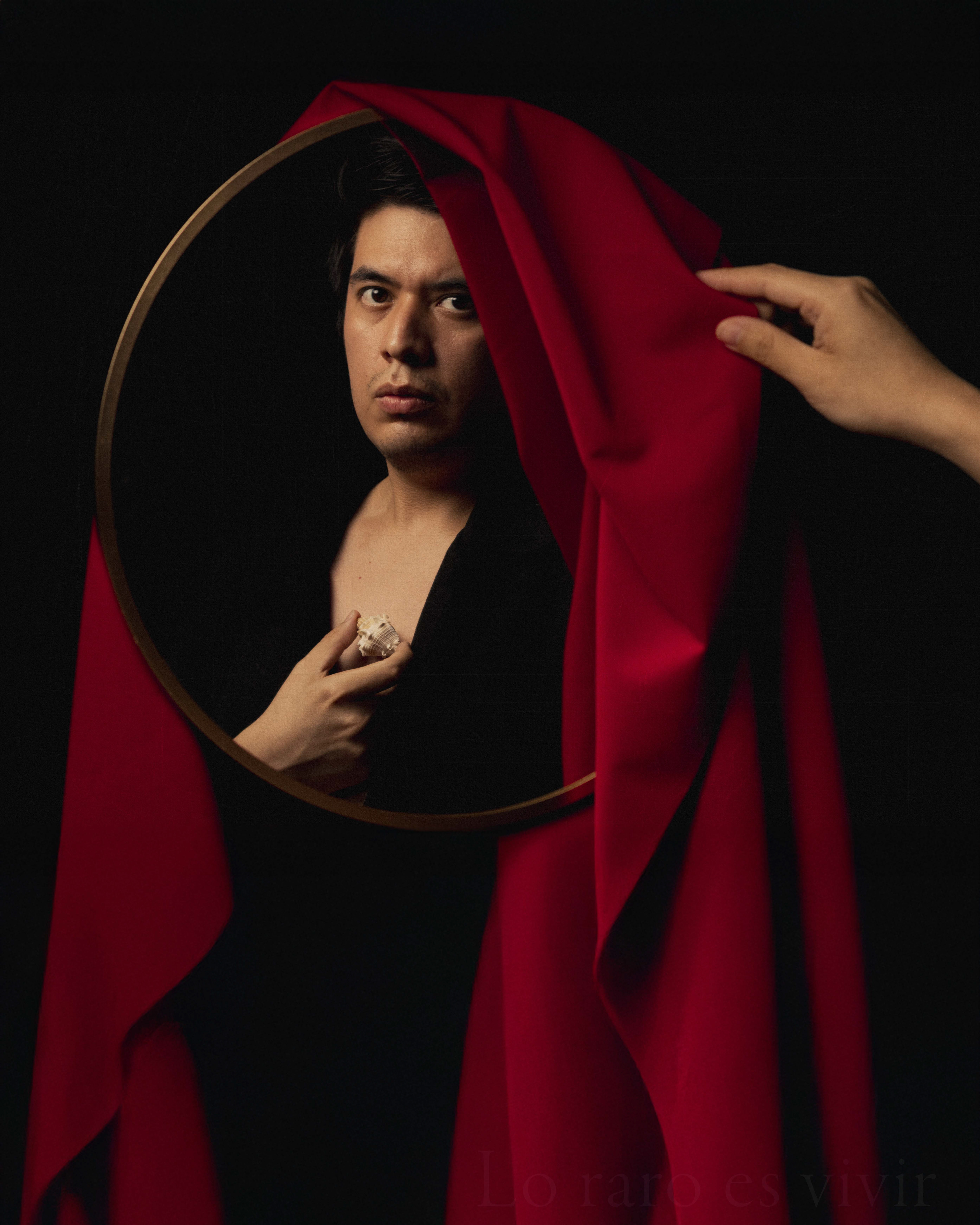 Lo Raro Es Vivir (II)