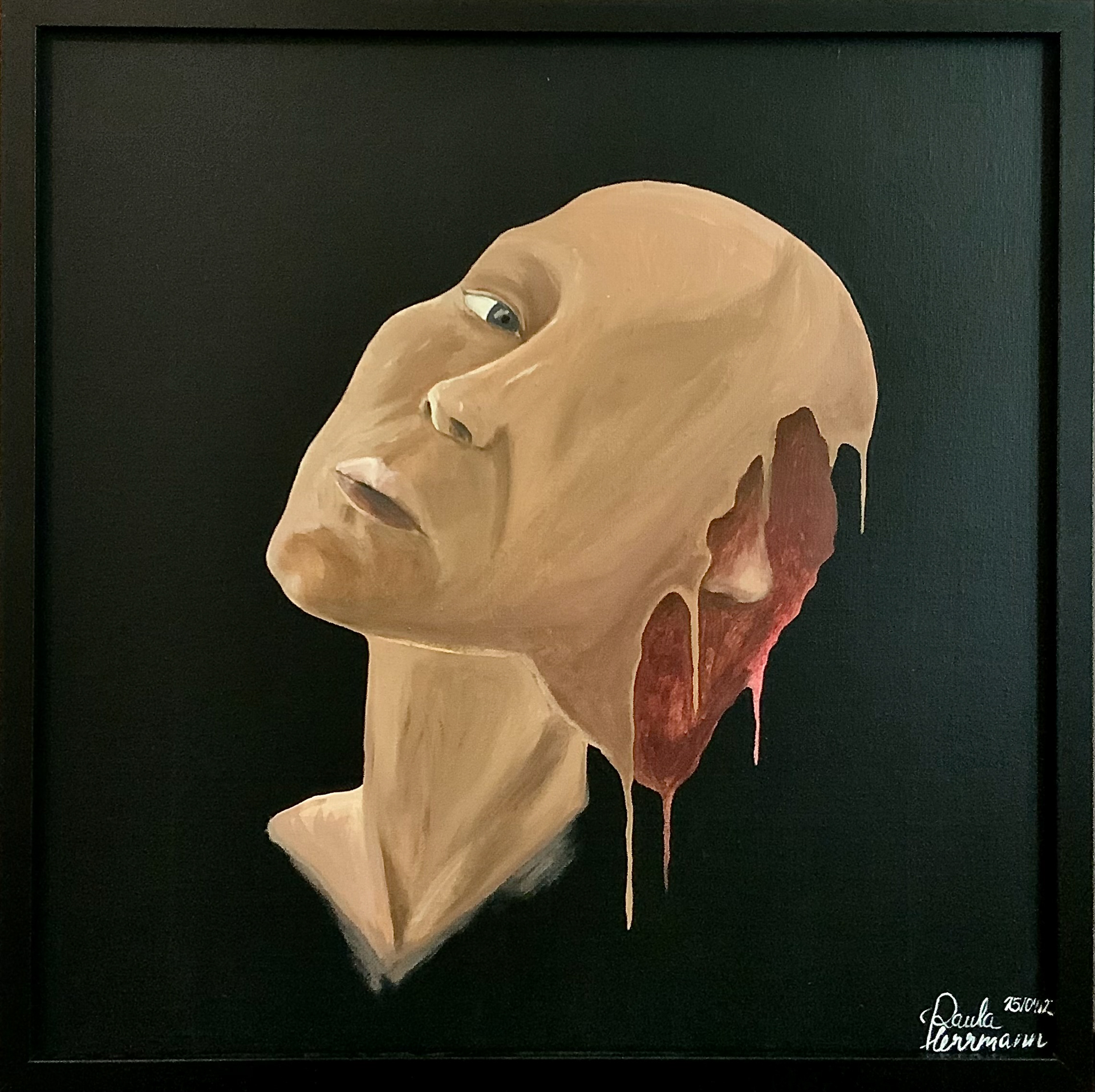 soulmate - hypnagogic series II