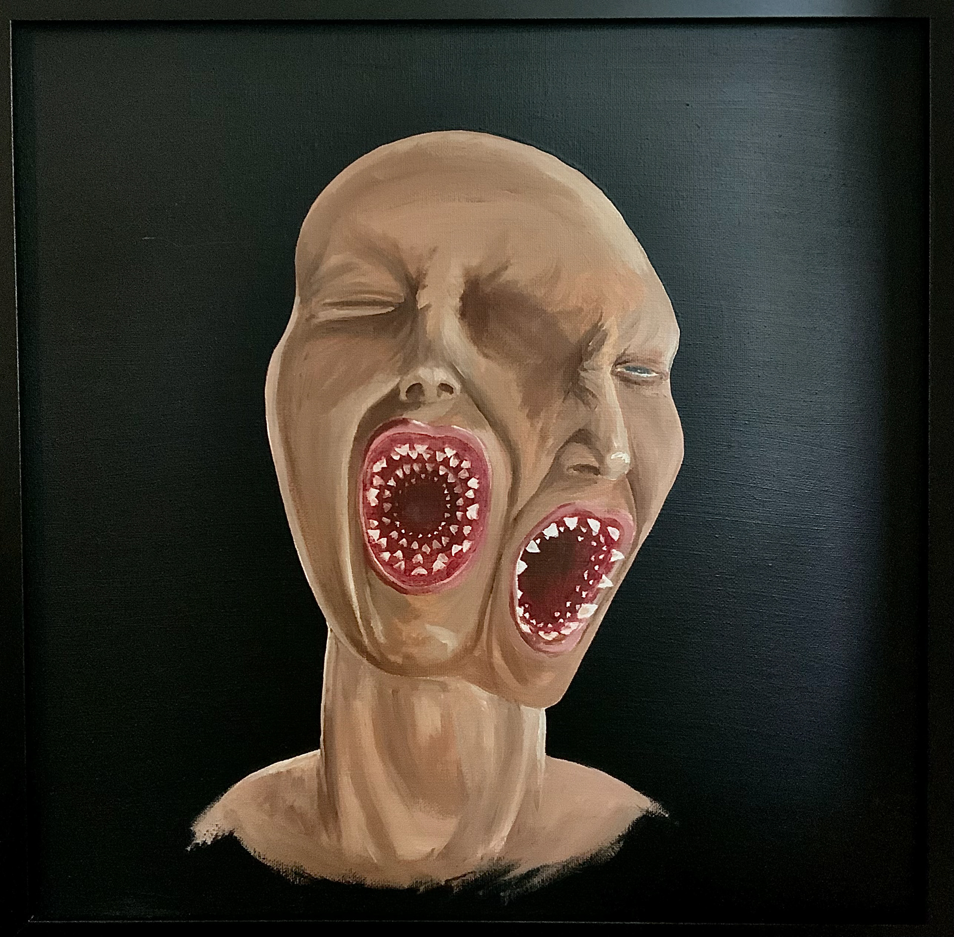 screamers  - hypnagogic series II