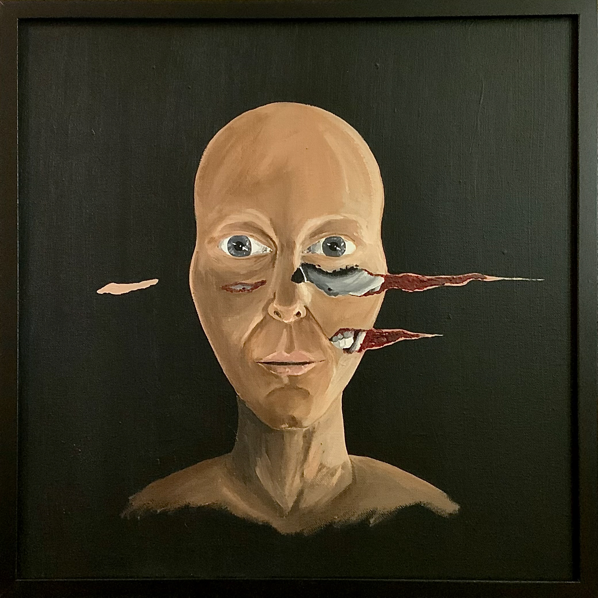 lost - hypnagogic series II