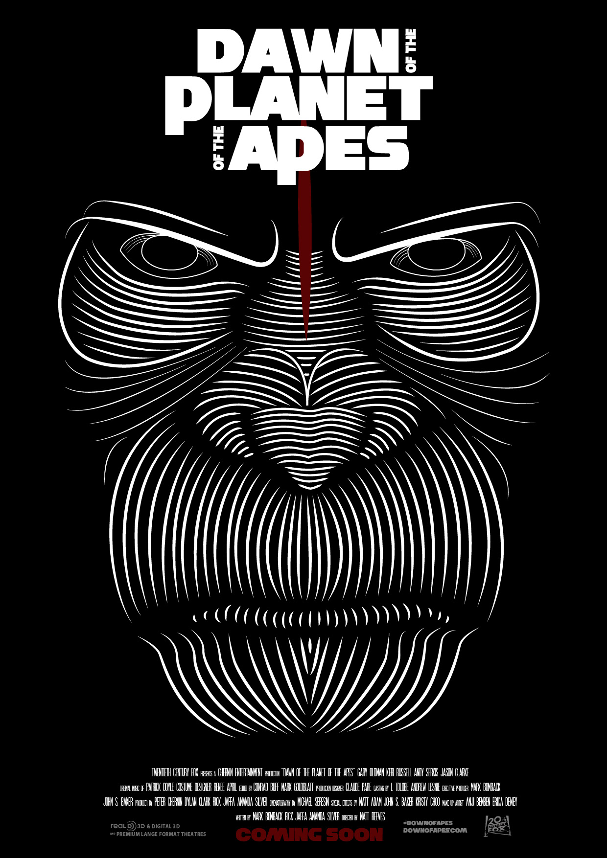 POSTER IMPRESO