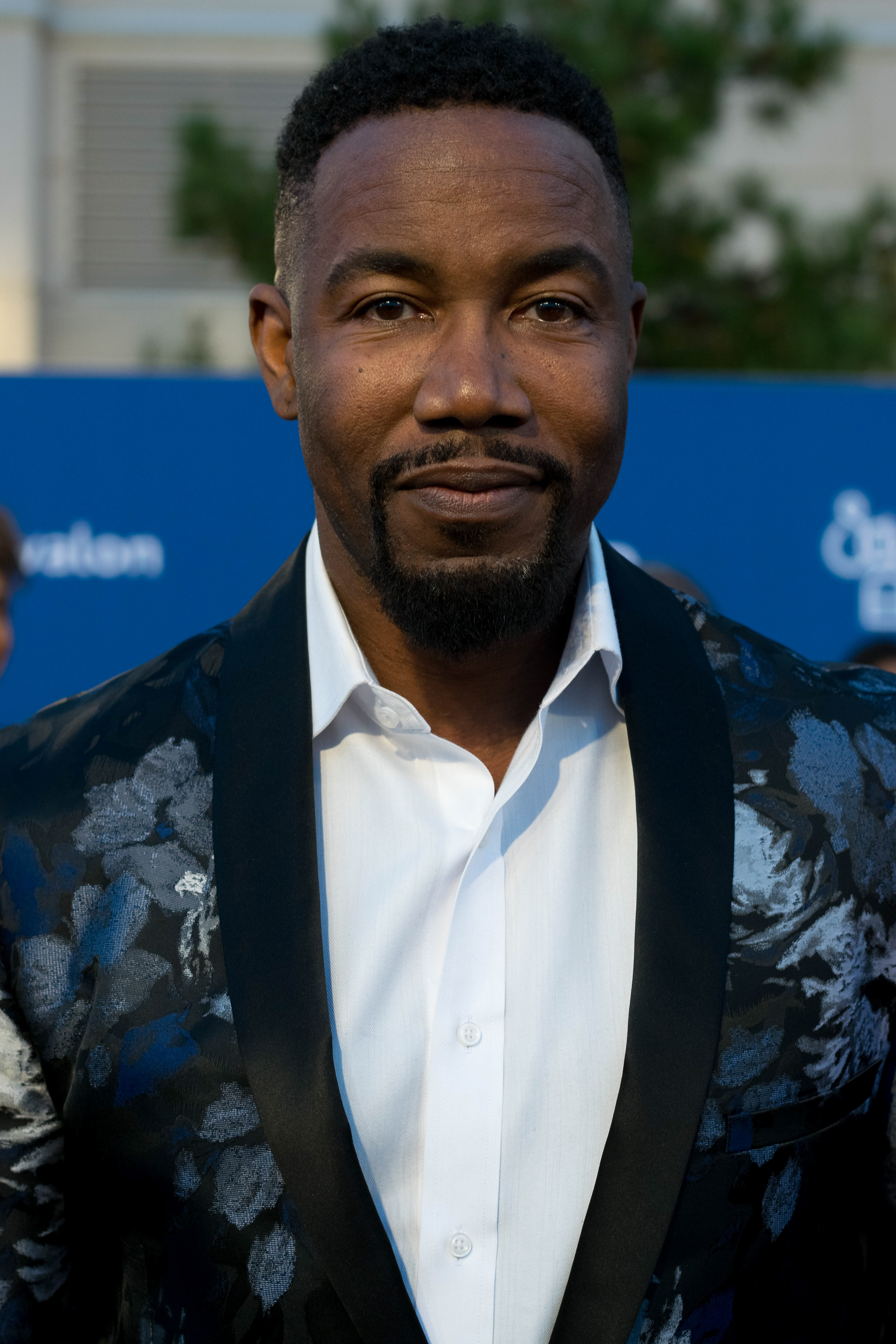 Michael Jai White - 2018 Soul Train Awards
