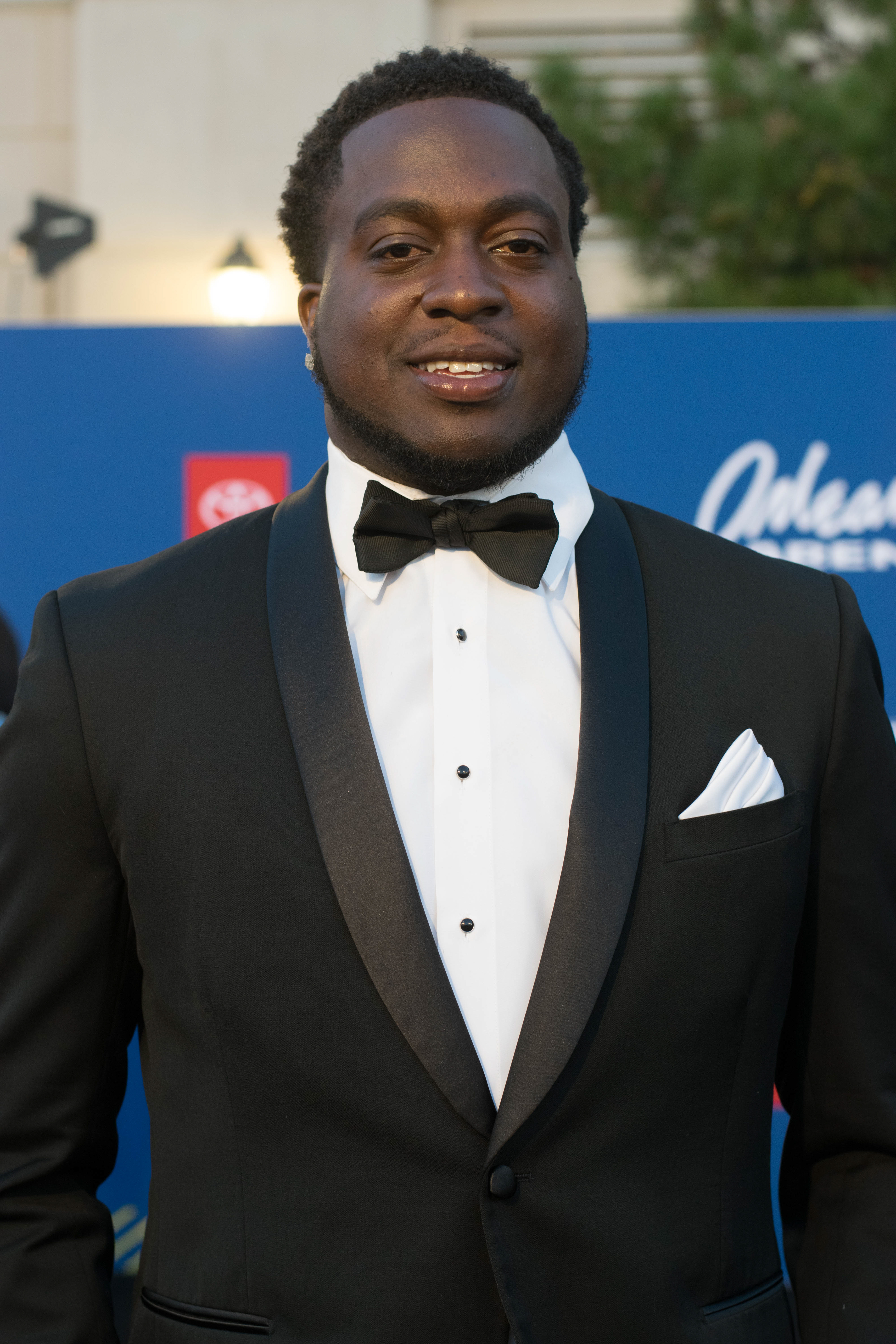 Taco Mell - 2018 Soul Train Awards