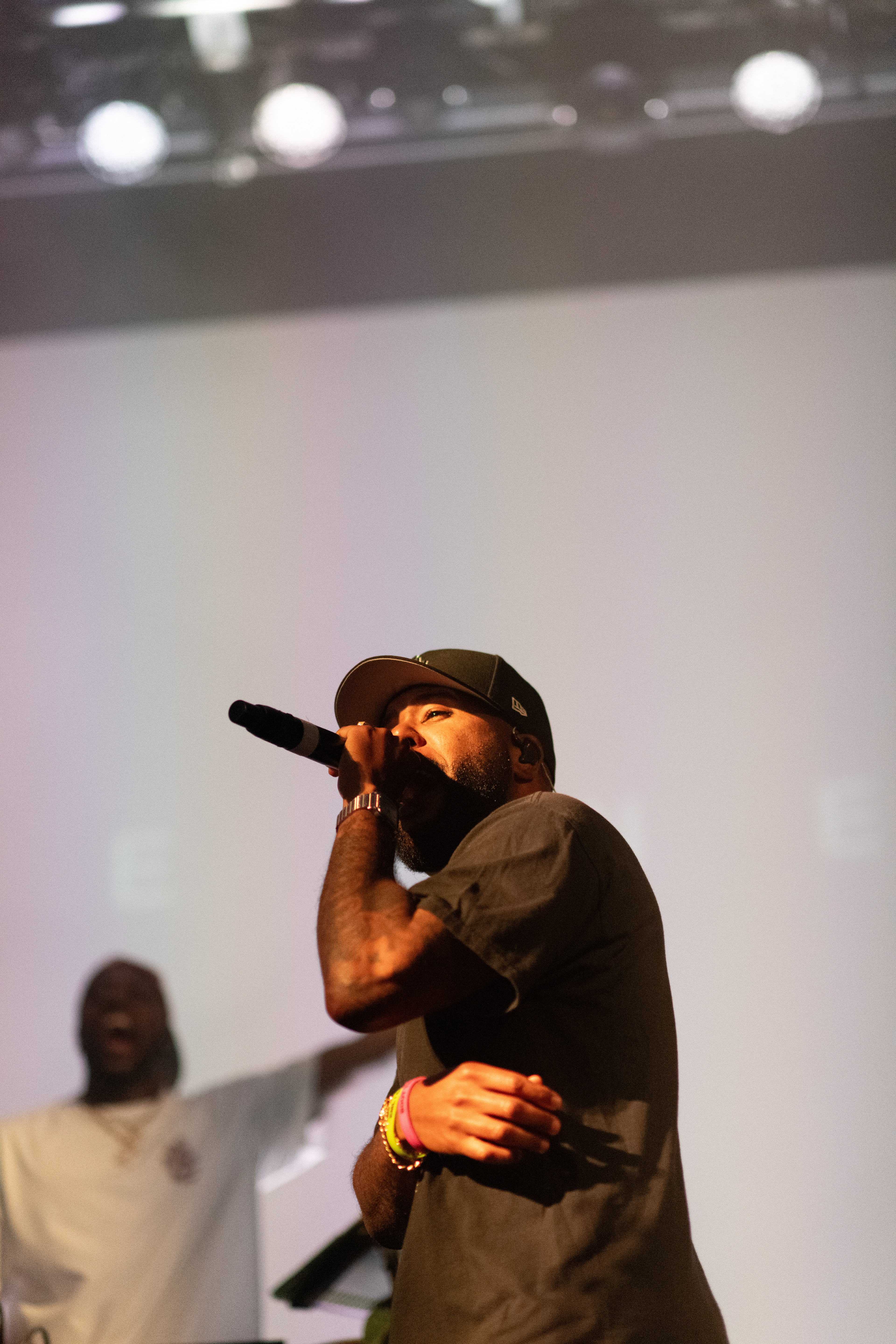 Dom Kennedy at Howard Theatre