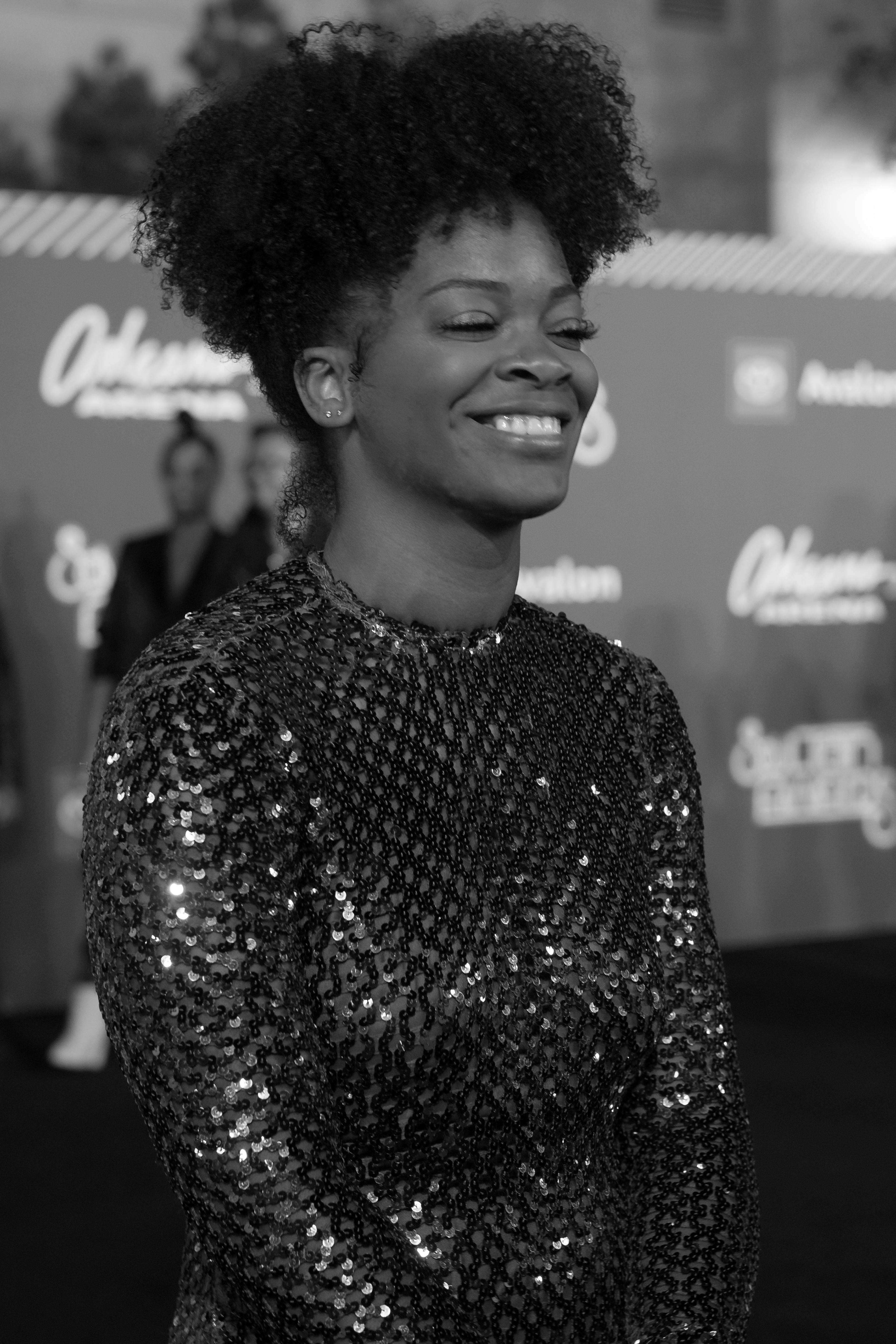 Ari Lennox - 2018 Soul Train Awards