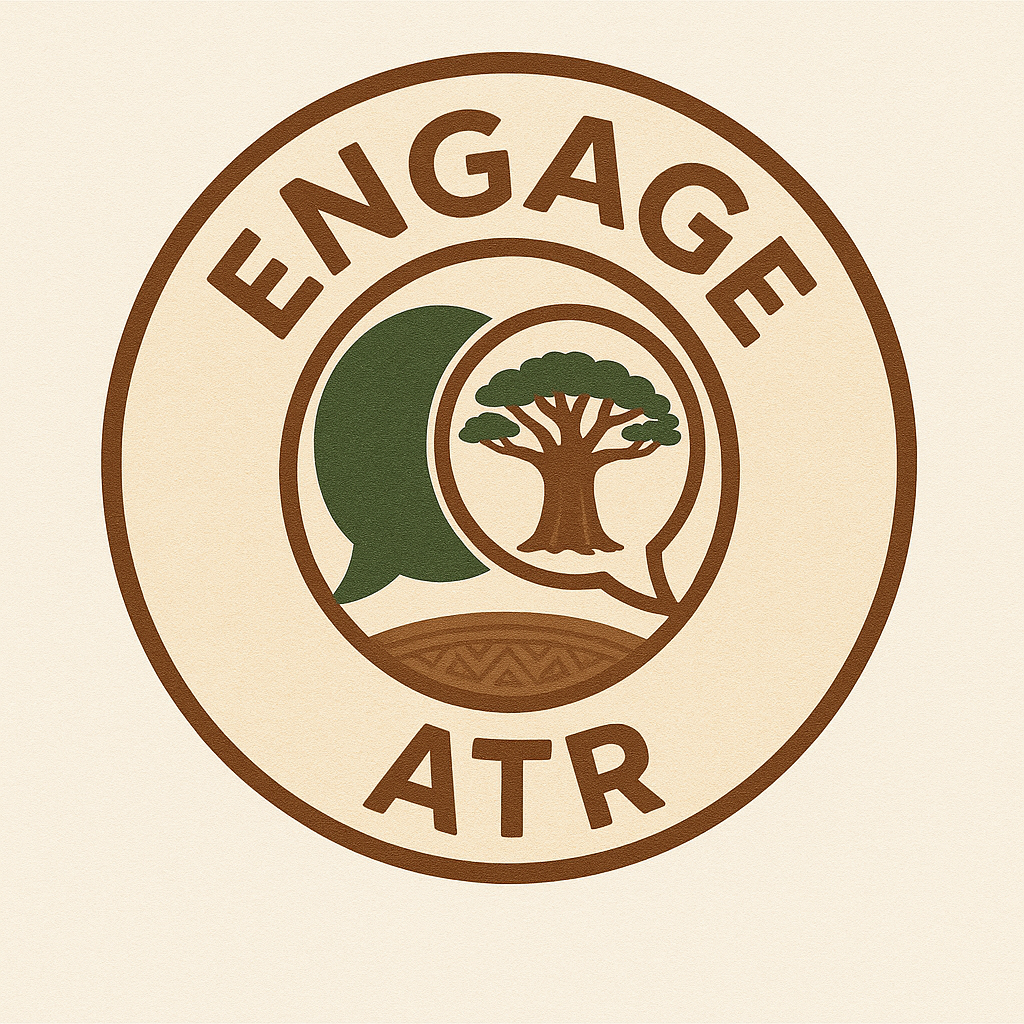 Engage African Traditional Religions