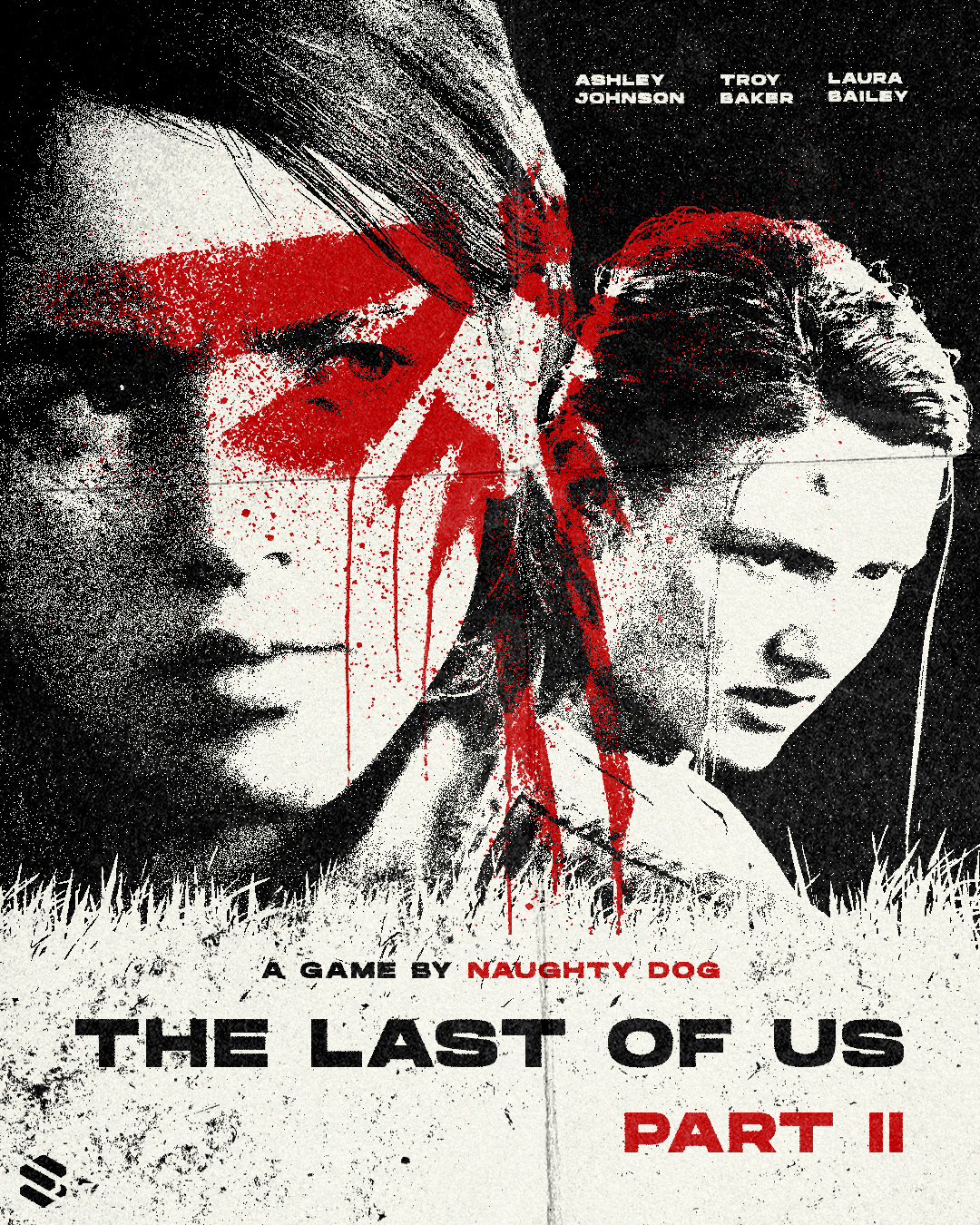 The Last of Us Part II