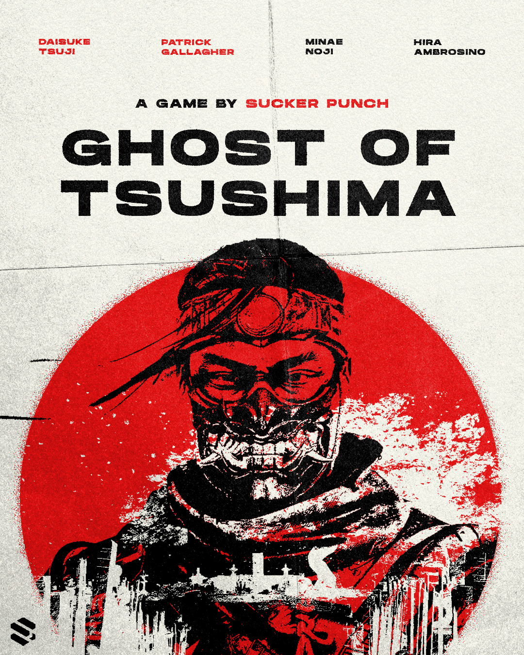 Ghost of Tsushima