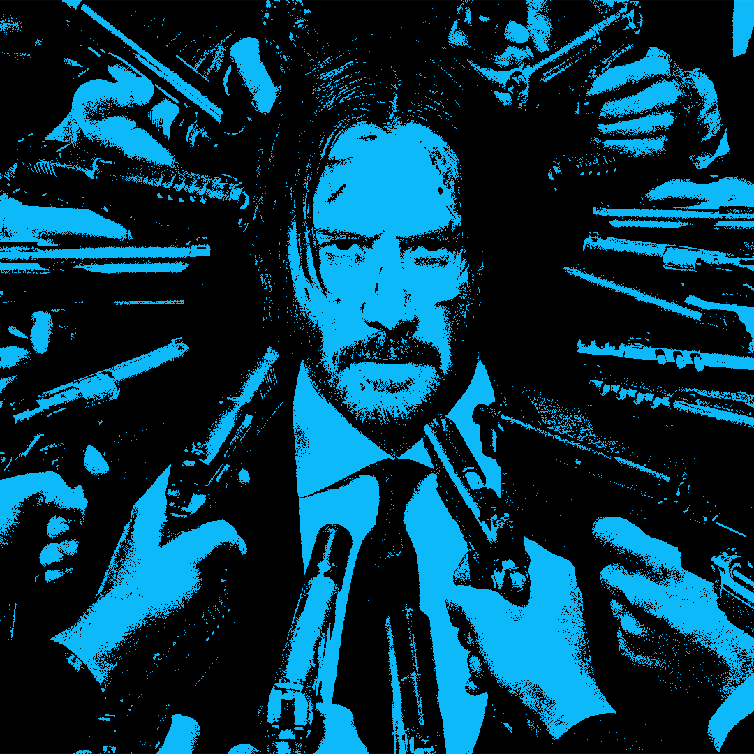 John Wick 2
