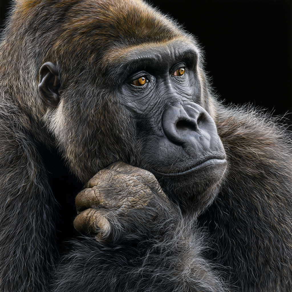 Gorilla