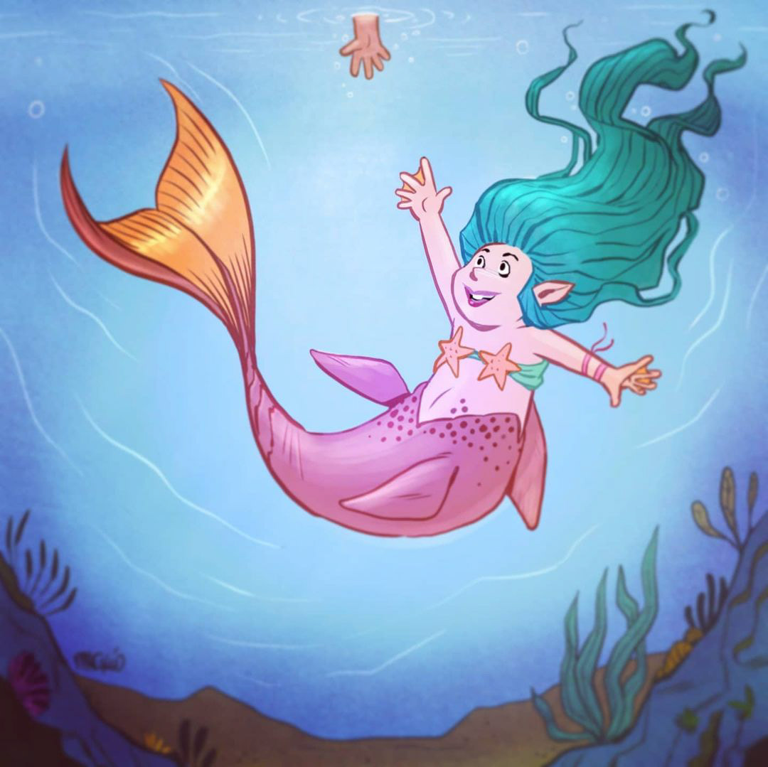 illustration