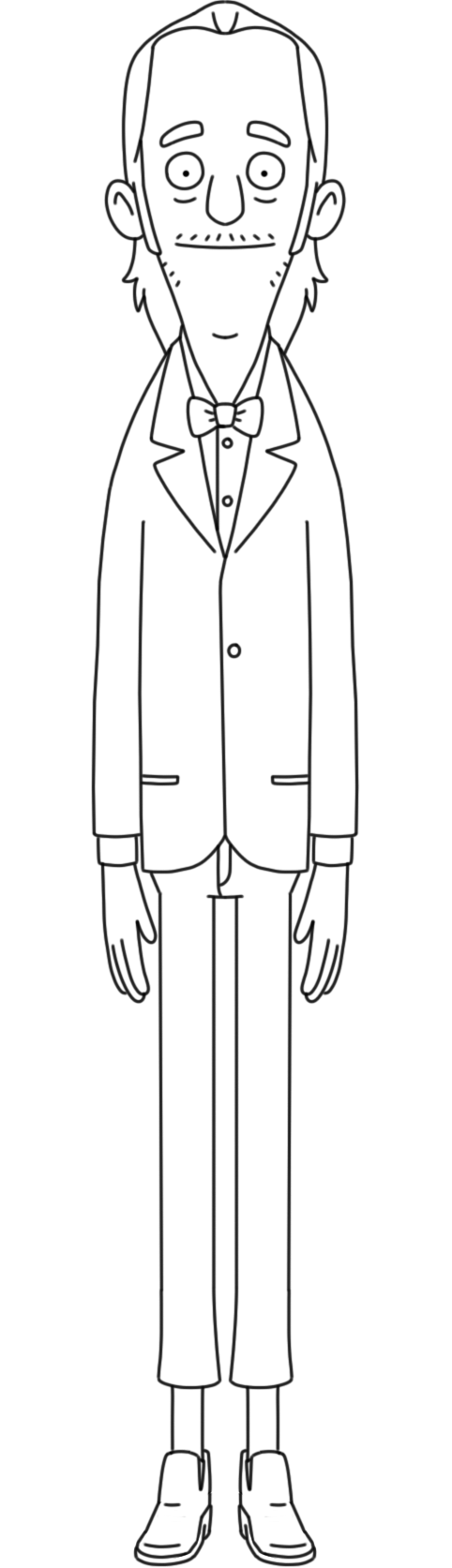 original character design