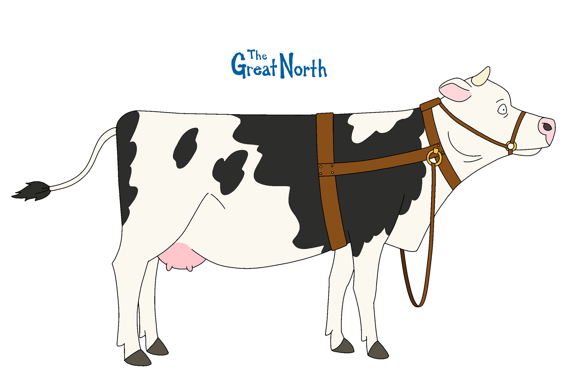 original character design