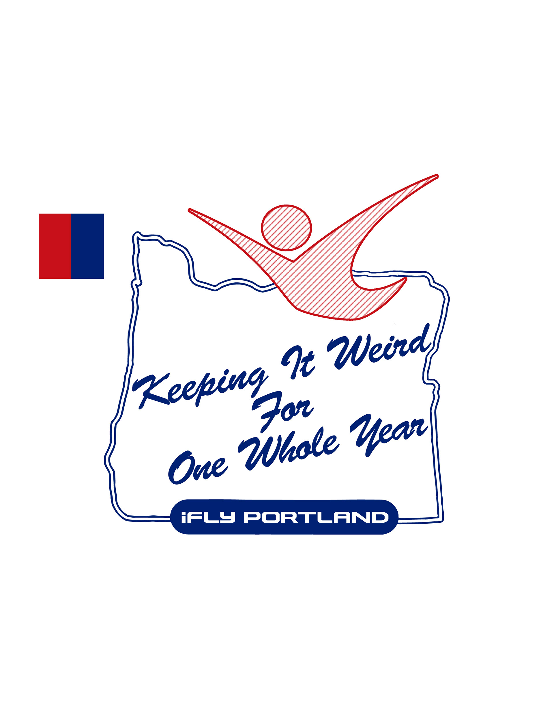 Adding the offical iFLY colors