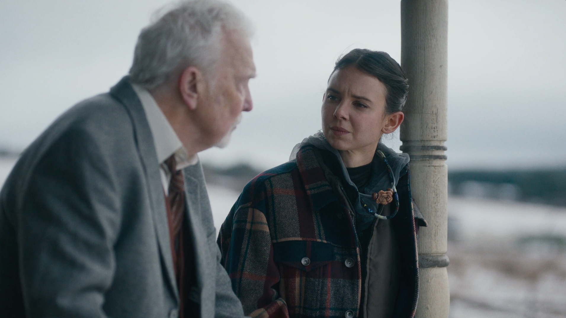 Still from "The Great Transition" directed by Hugo Keijzer